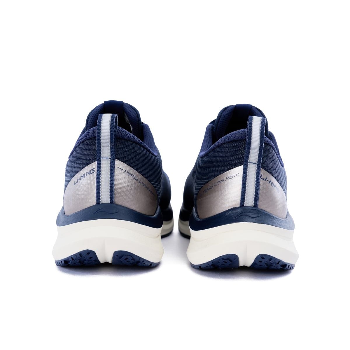 Giày chạy bộ Chitu 8 Nam ARPV013-6V