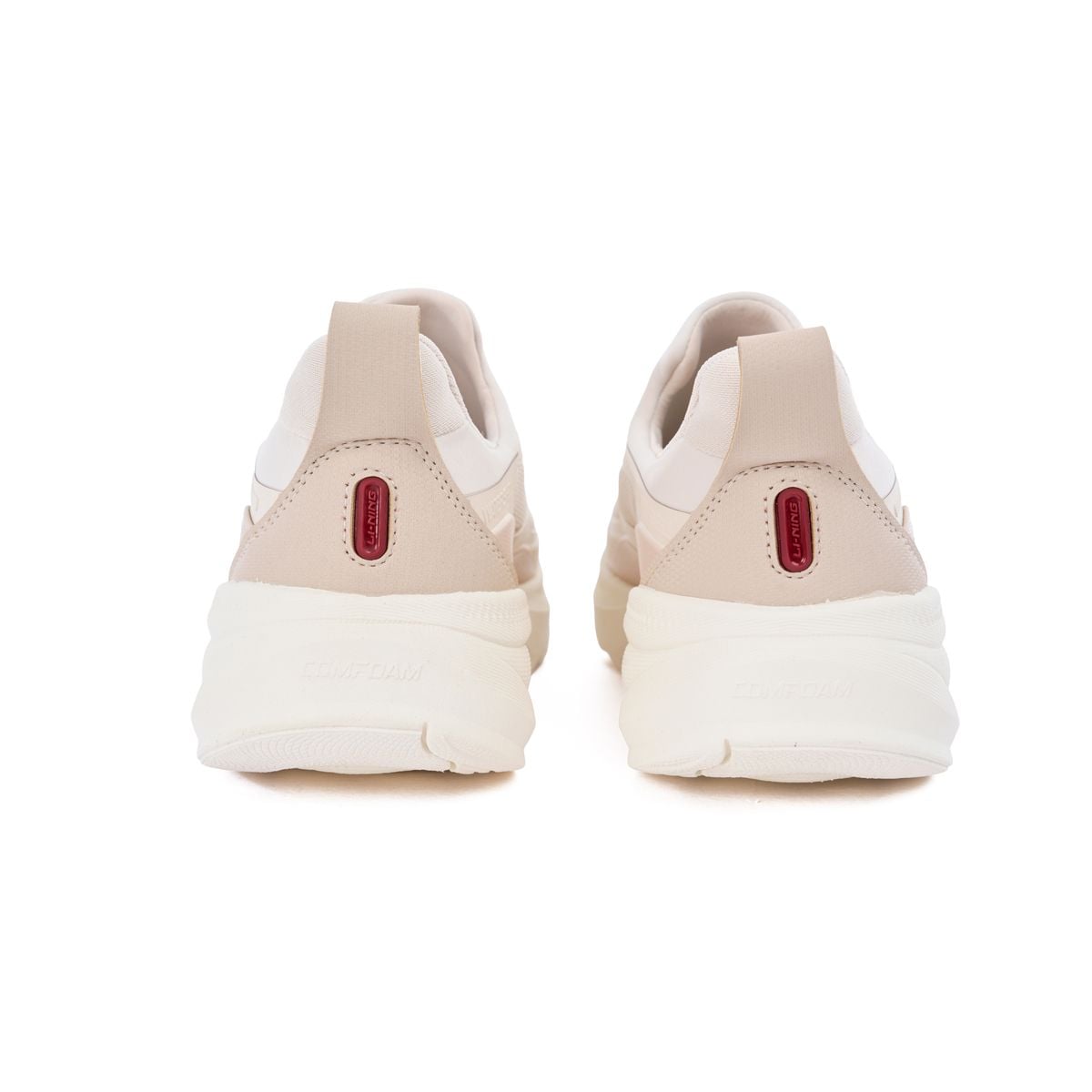 Giày thời trang Soft Go 2 WNTR Nữ AGLV068-12V