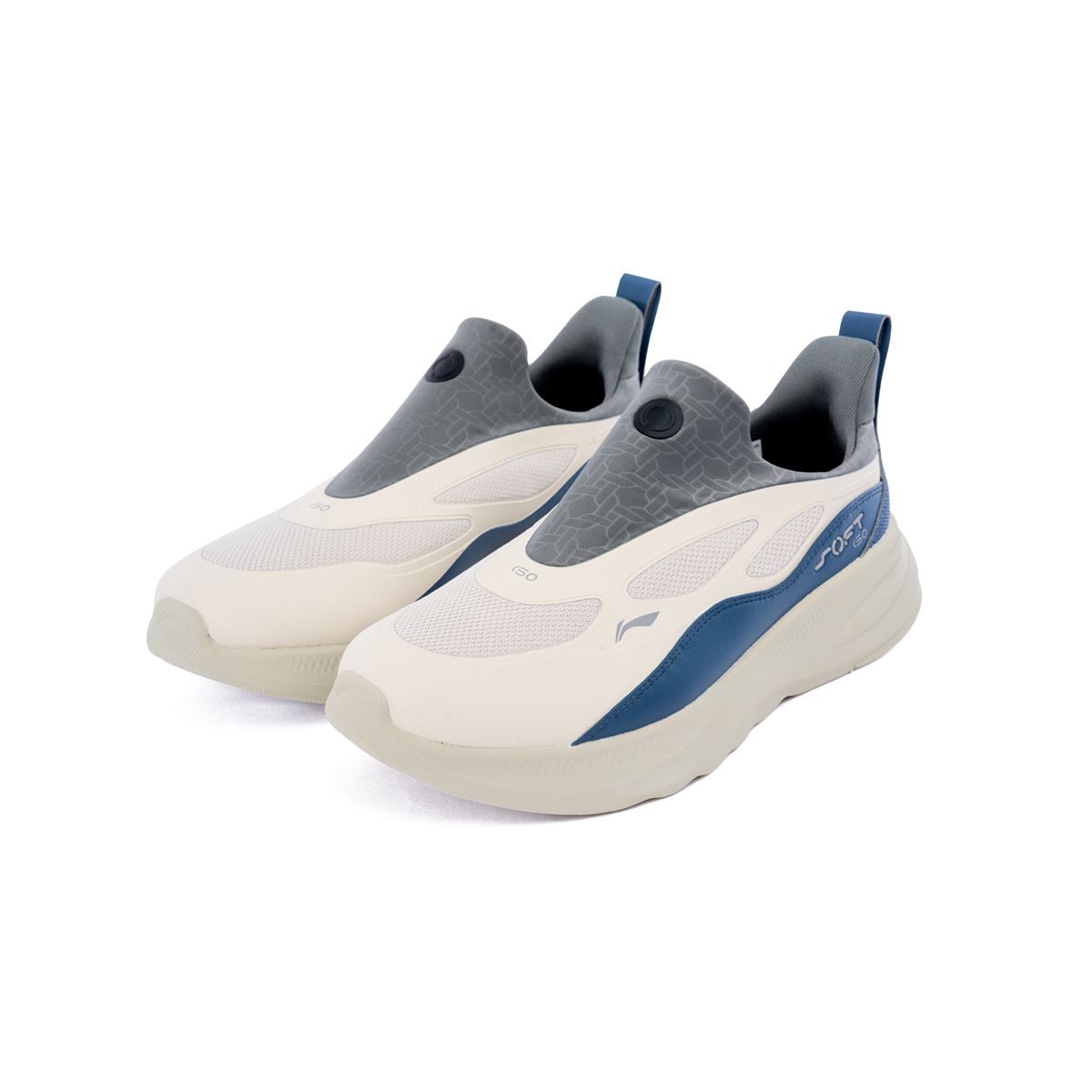 Giày thời trang Soft Go 2 WNTR Nam AGLV067-12V