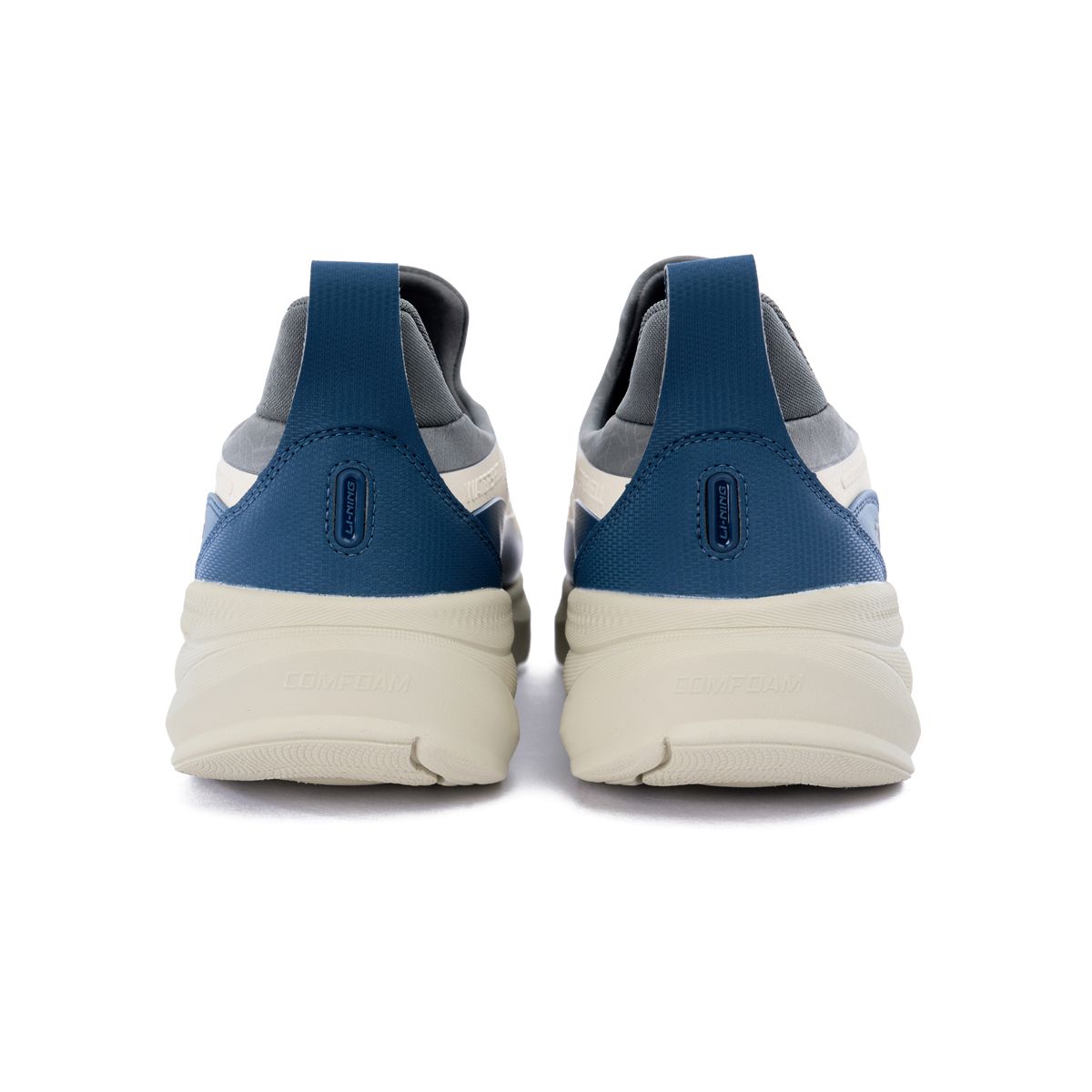 Giày thời trang Soft Go 2 WNTR Nam AGLV067-12V