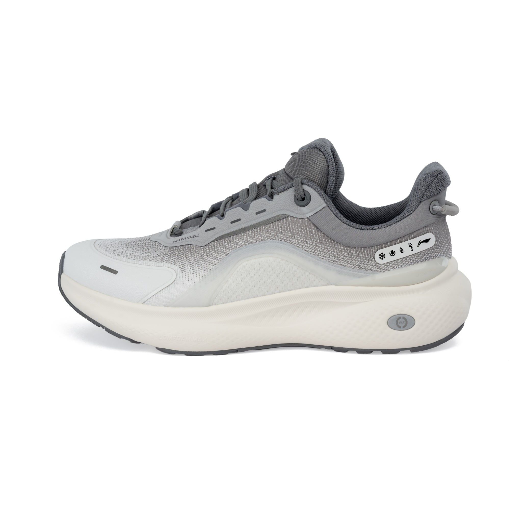 Giày thời trang SOFT PLUS 2 Nam AGLW013-3V