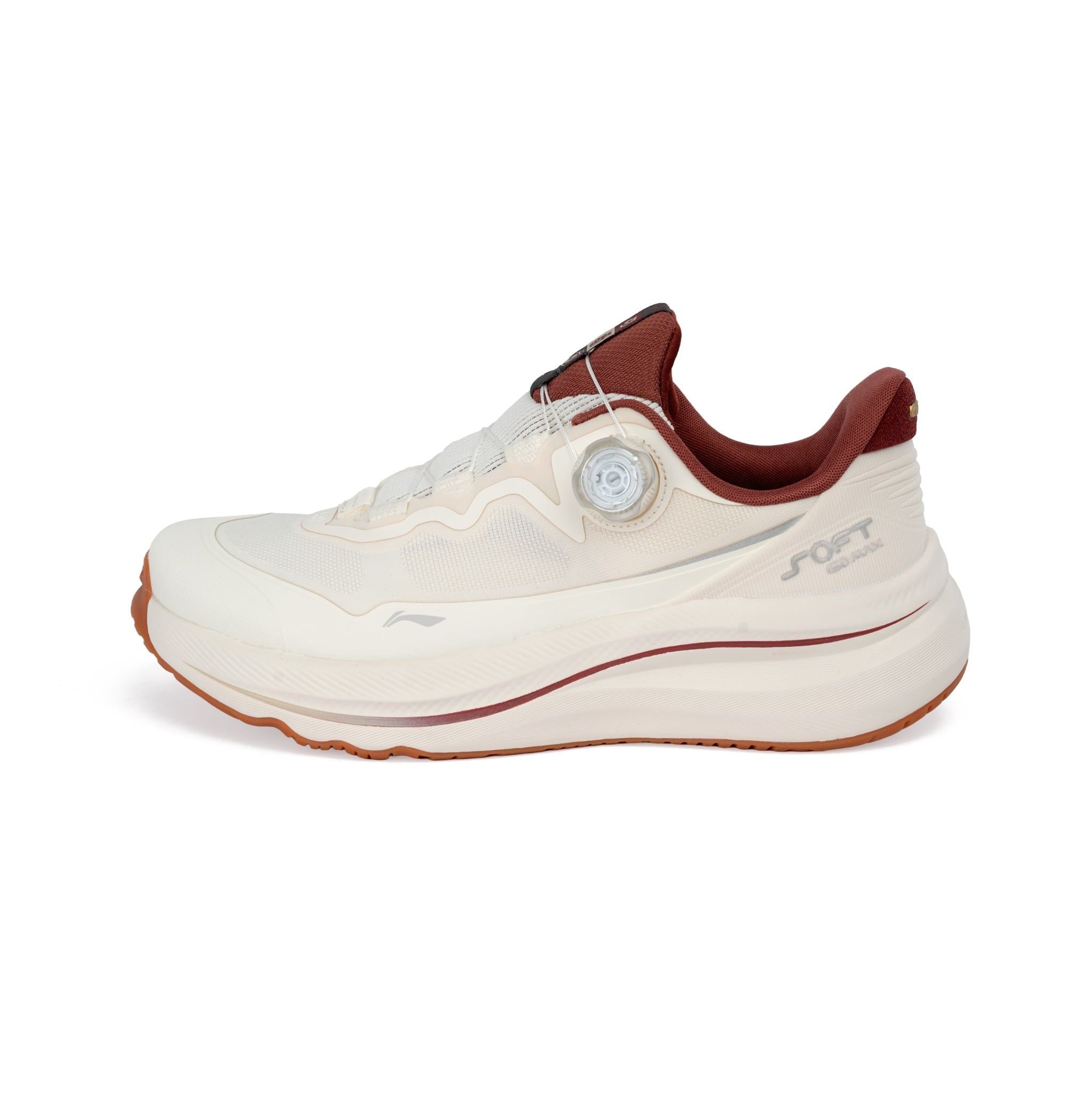 Giày thời trang SOFT GO MAX 2 Unisex AGLW011-1V