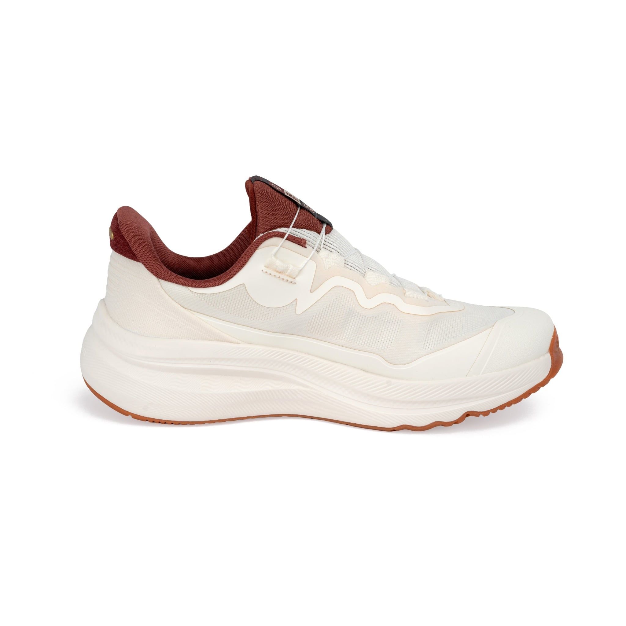 Giày thời trang SOFT GO MAX 2 Unisex AGLW011-1V