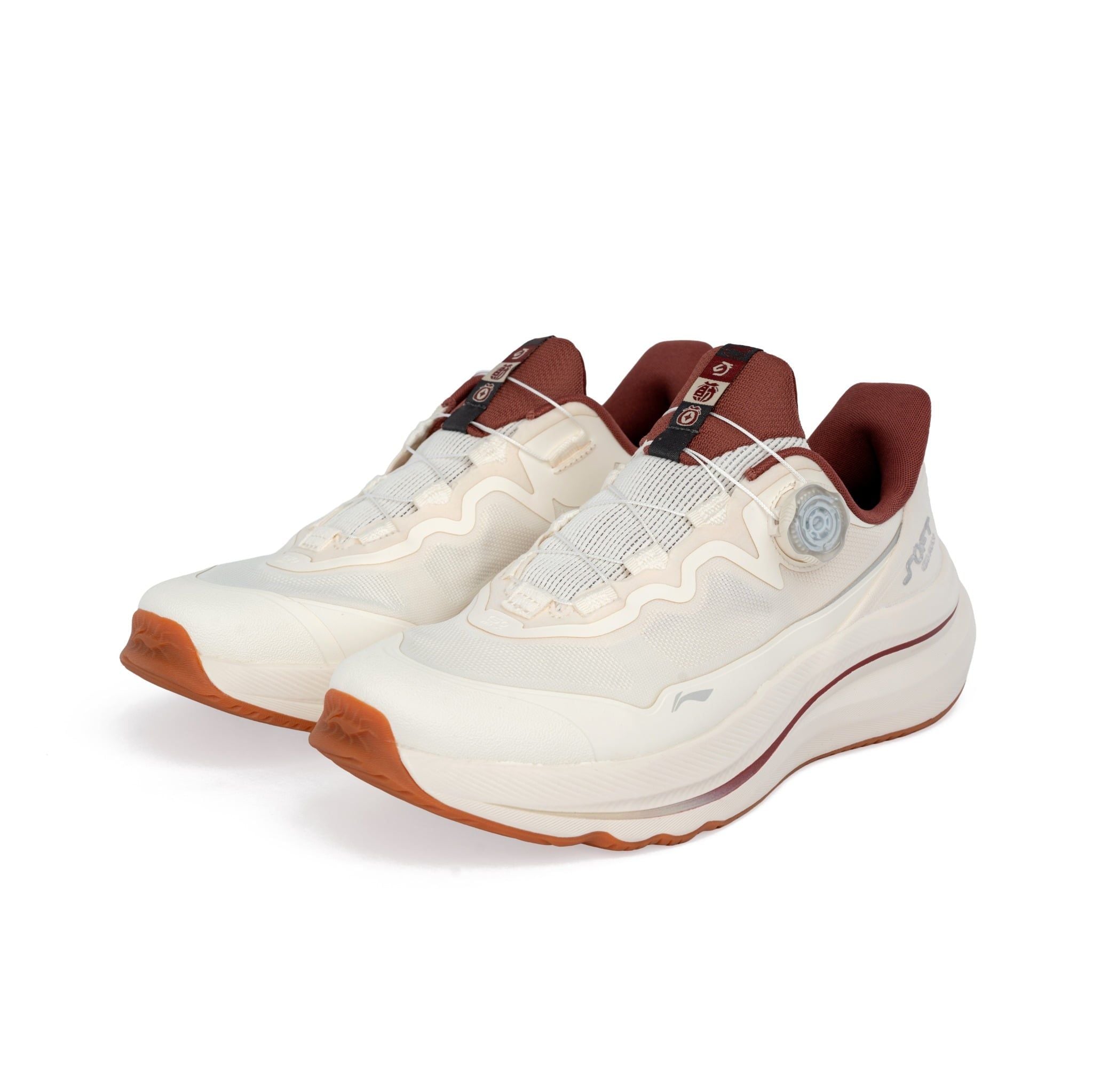 Giày thời trang SOFT GO MAX 2 Unisex AGLW011-1V