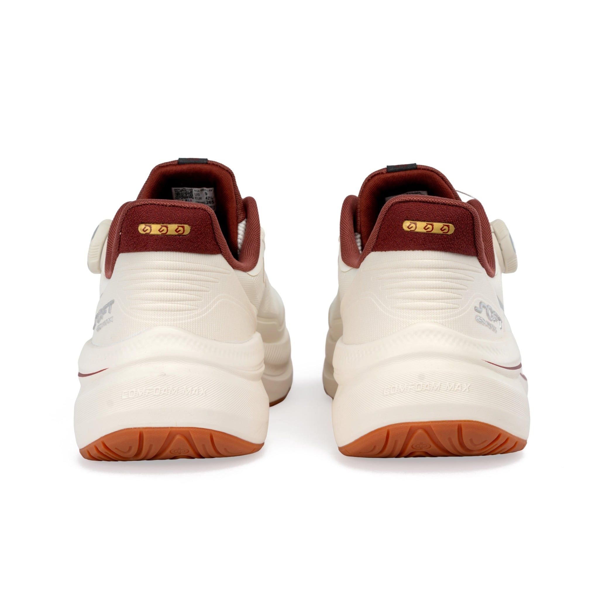 Giày thời trang SOFT GO MAX 2 Unisex AGLW011-1V