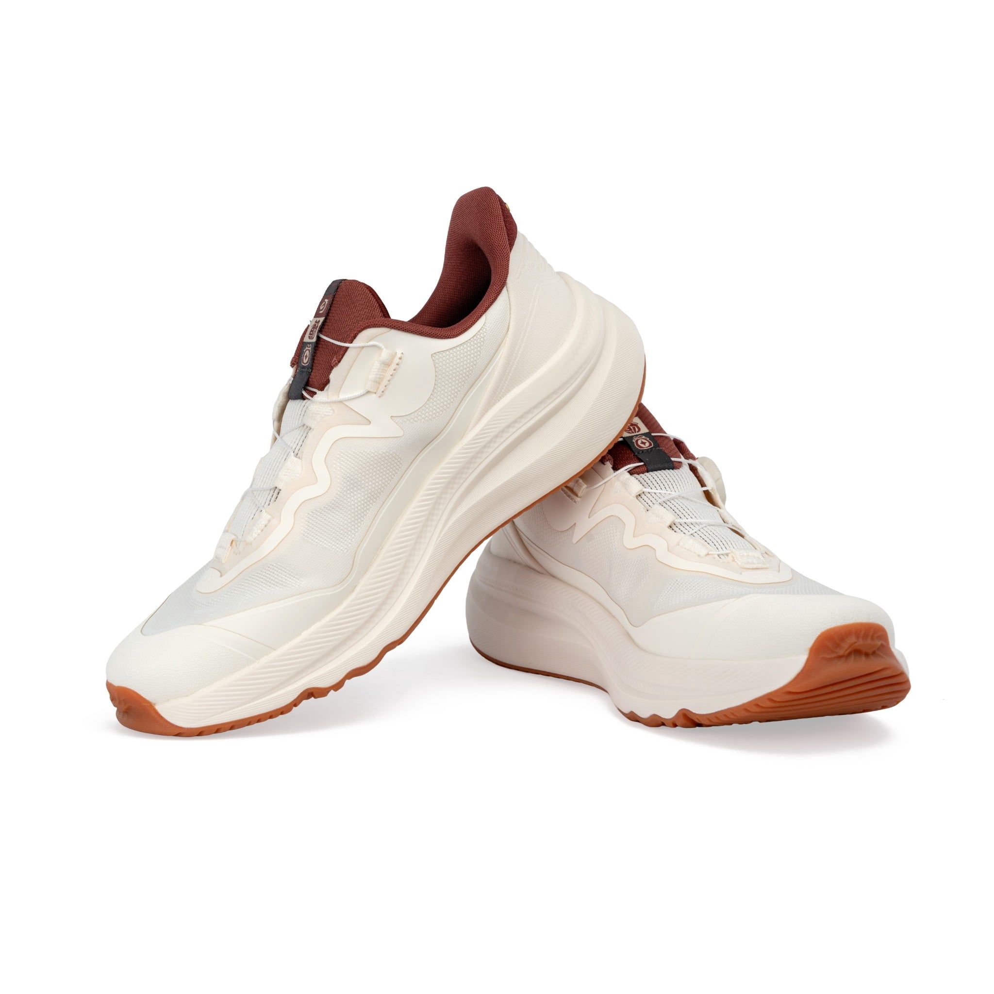 Giày thời trang SOFT GO MAX 2 Unisex AGLW011-1V