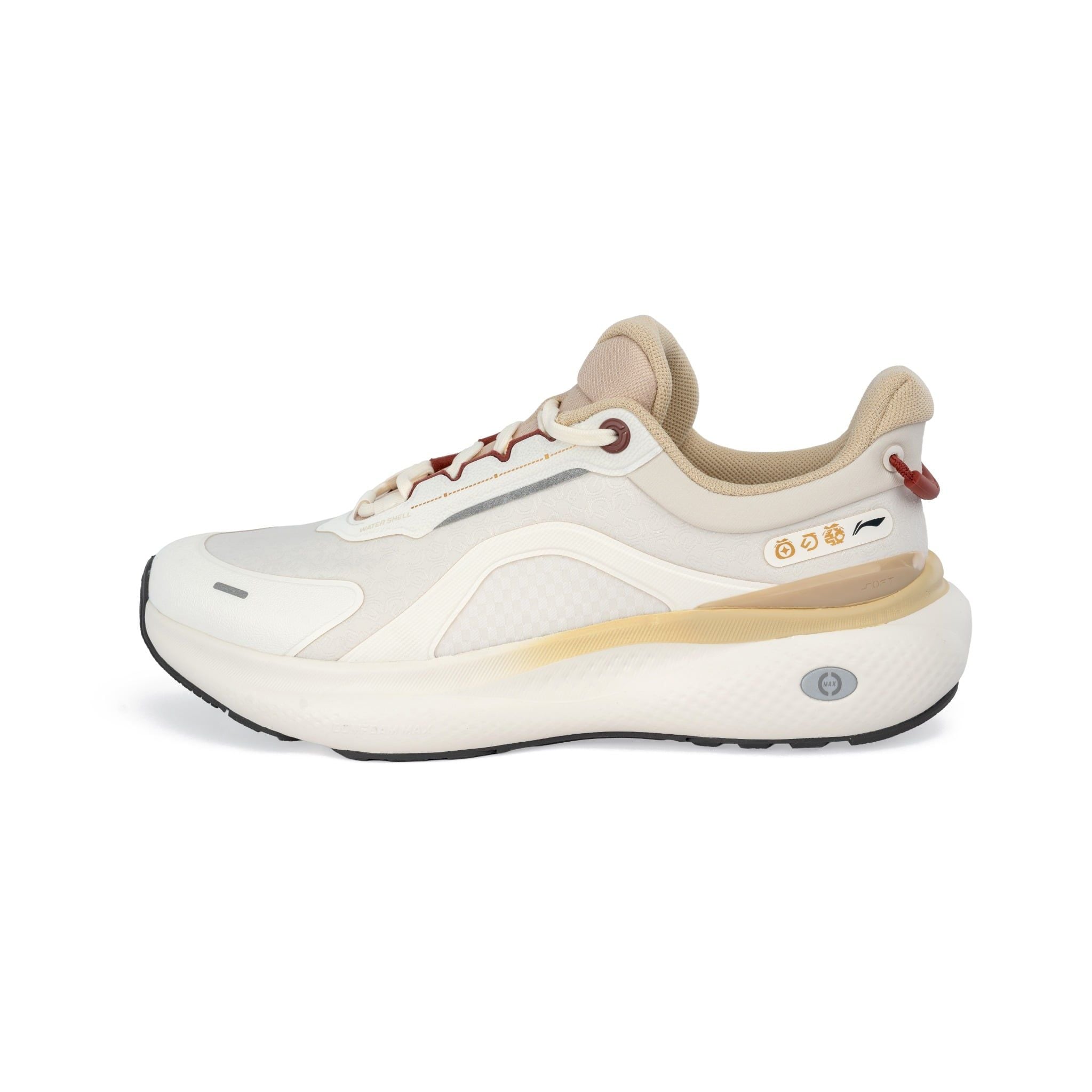 Giày thời trang SOFT PLUS 2 Nam AGLW013-1V
