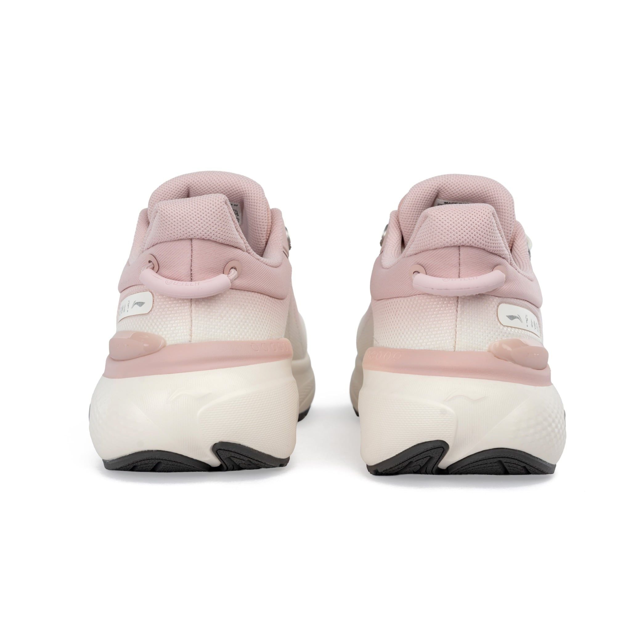 Giày thời trang Nữ  SOFT PLUS 2 AGLW014-4V