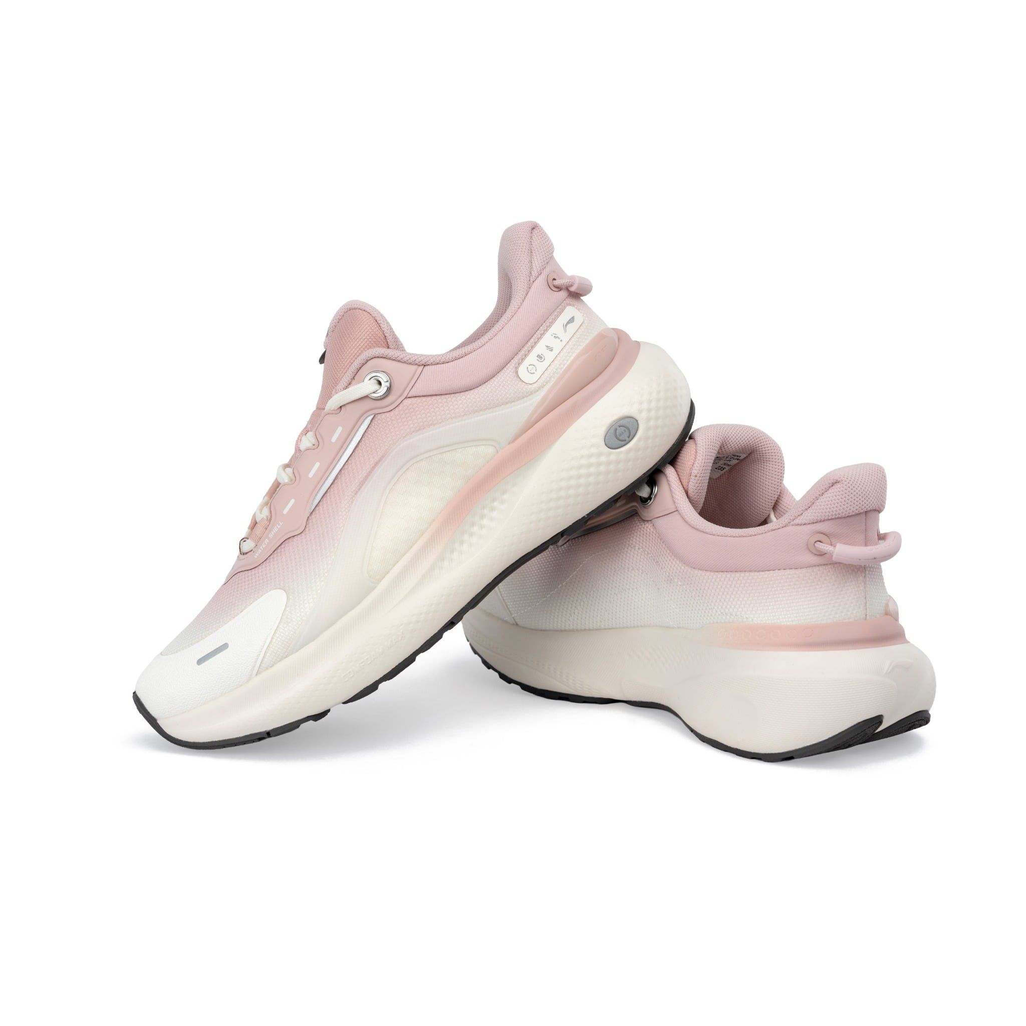 Giày thời trang Nữ  SOFT PLUS 2 AGLW014-4V