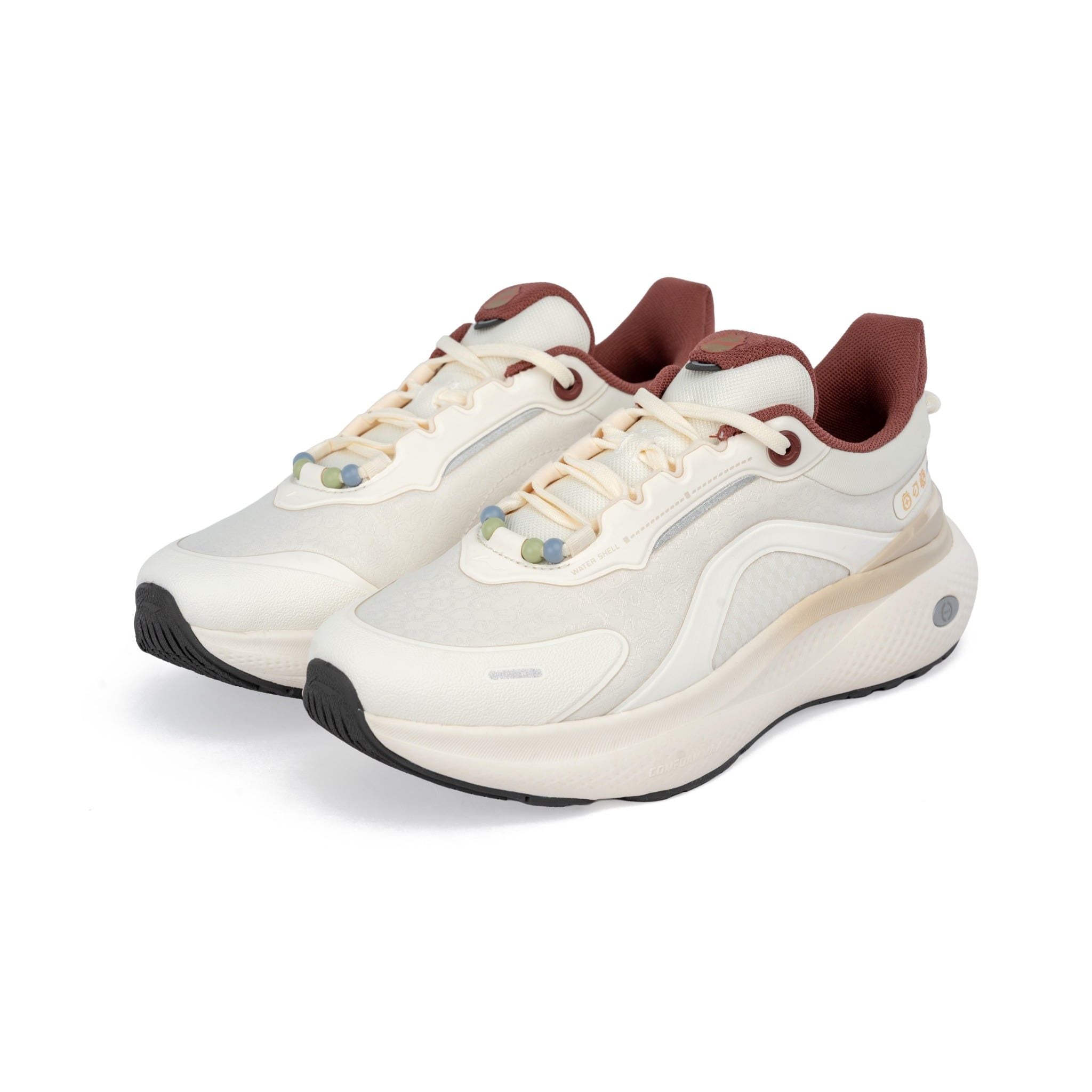 Giày thời trang  SOFT PLUS 2 Nữ AGLW014-1V