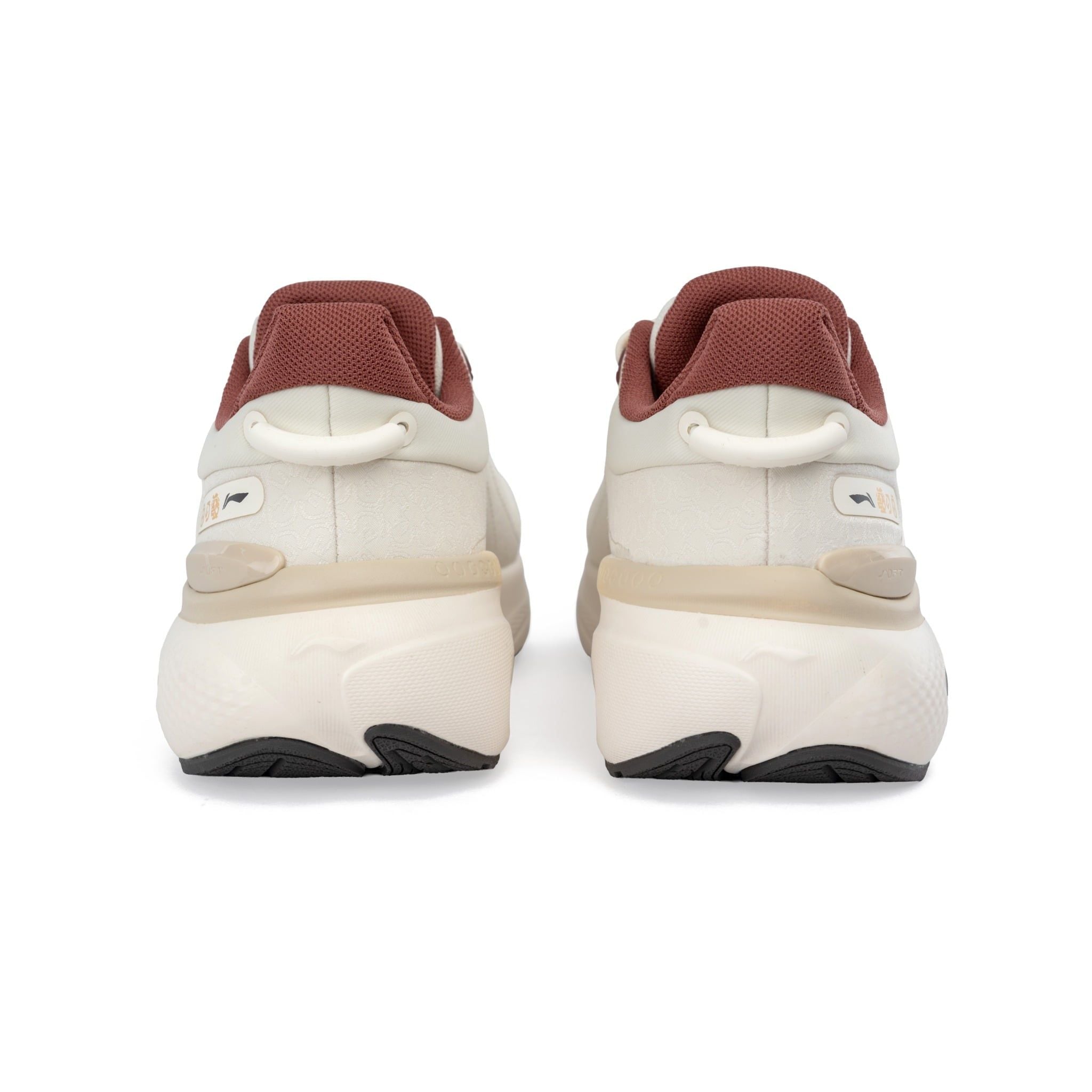 Giày thời trang  SOFT PLUS 2 Nữ AGLW014-1V