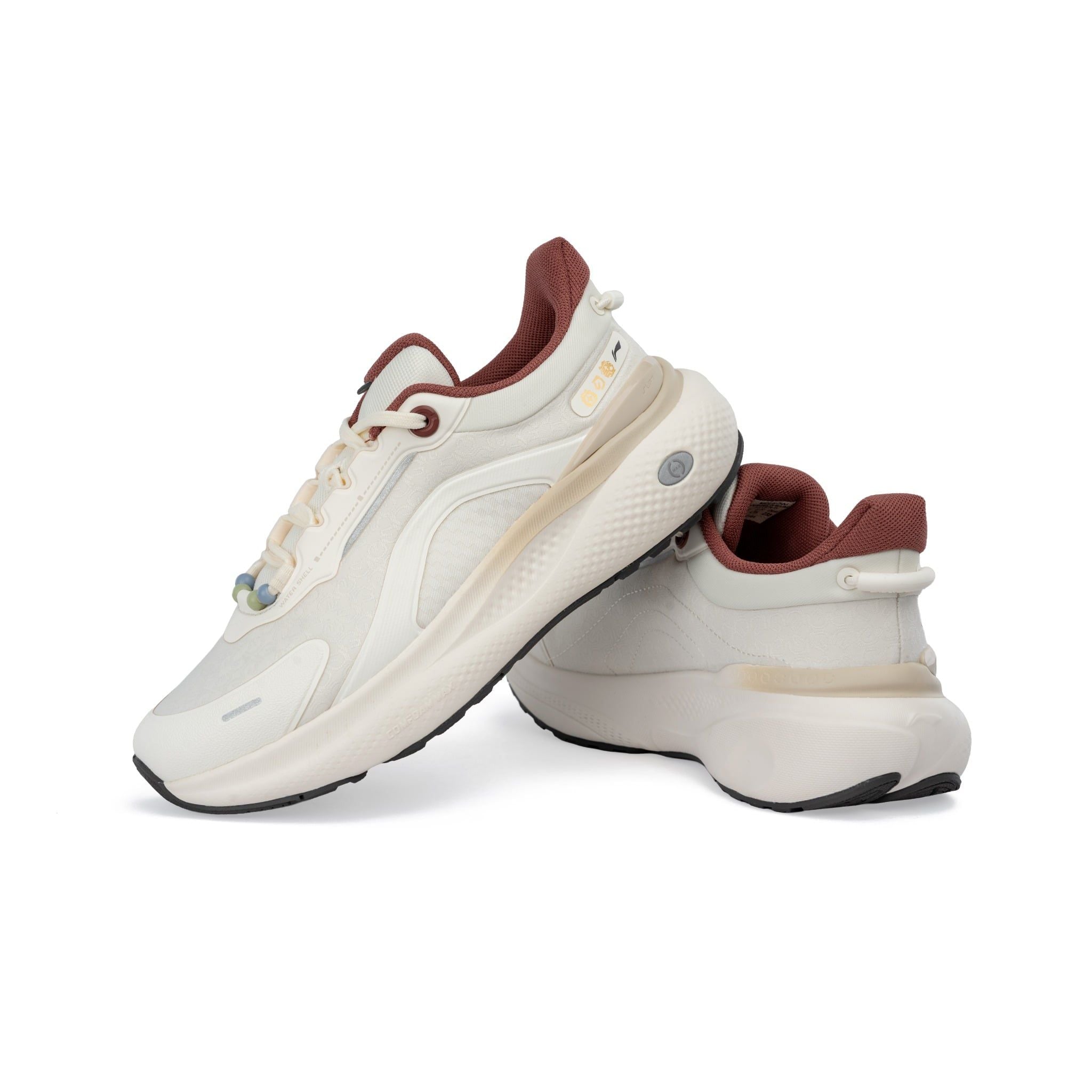 Giày thời trang  SOFT PLUS 2 Nữ AGLW014-1V