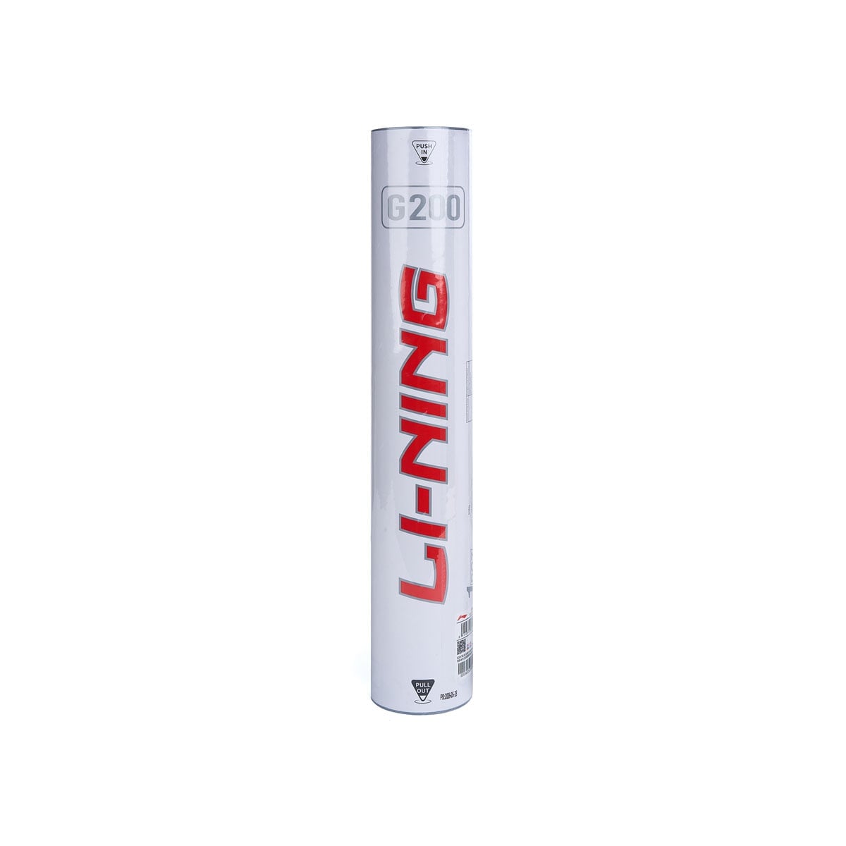  Hộp cầu lông G200 Unisex P-AYQR014-76V 