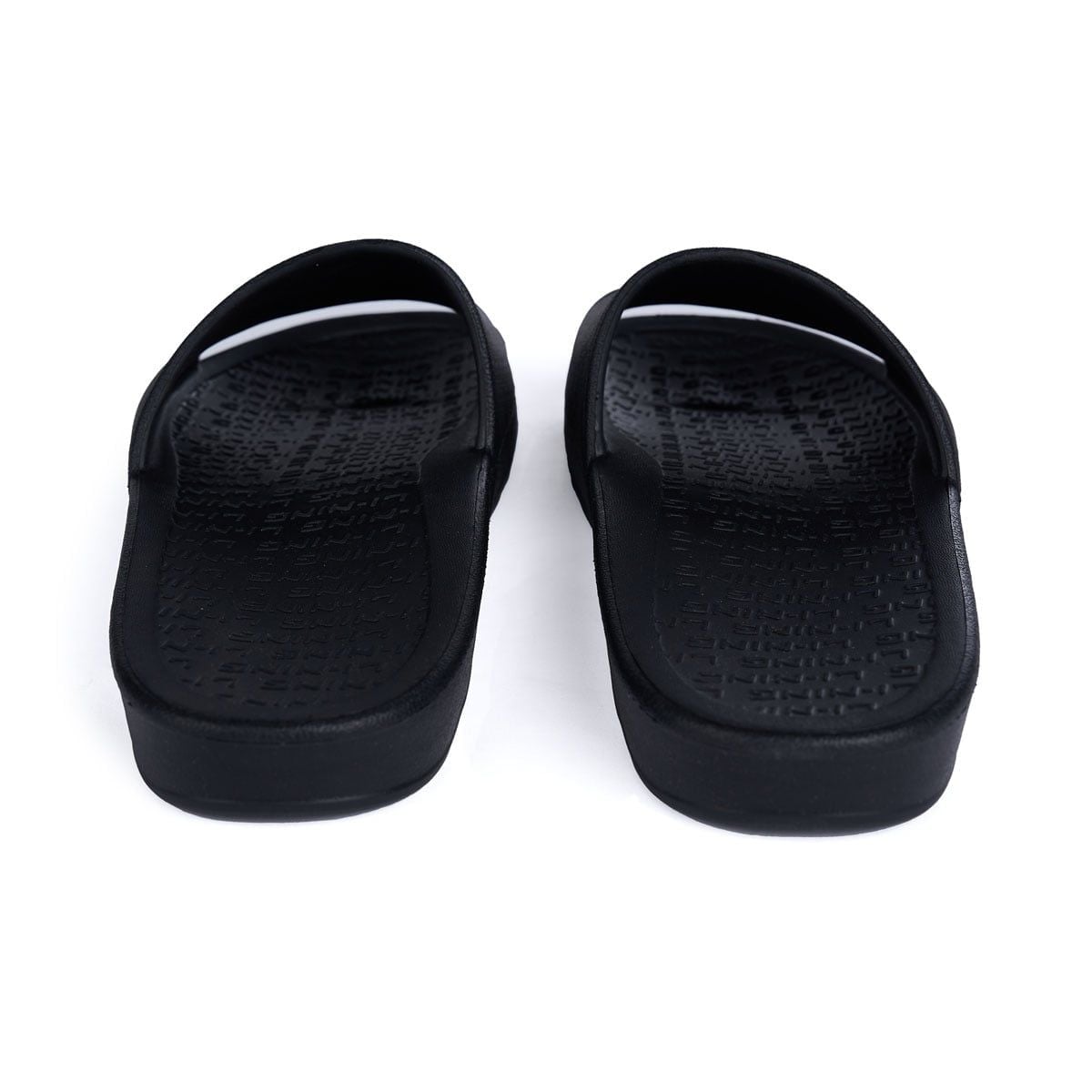 Dép quai ngang Unisex AYCS003-1C