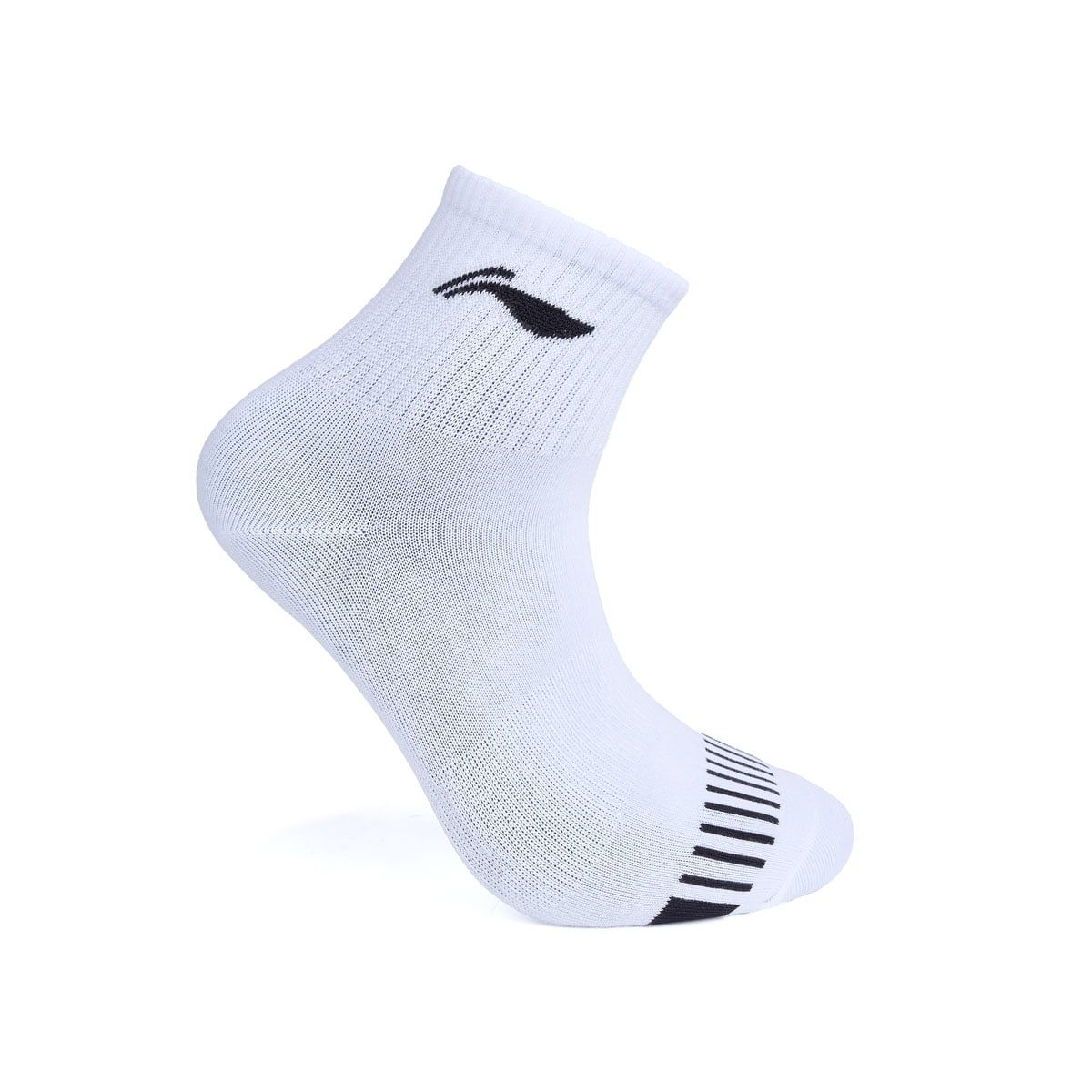 Tất ngắn cổ Unisex P-AWTV009-2V
