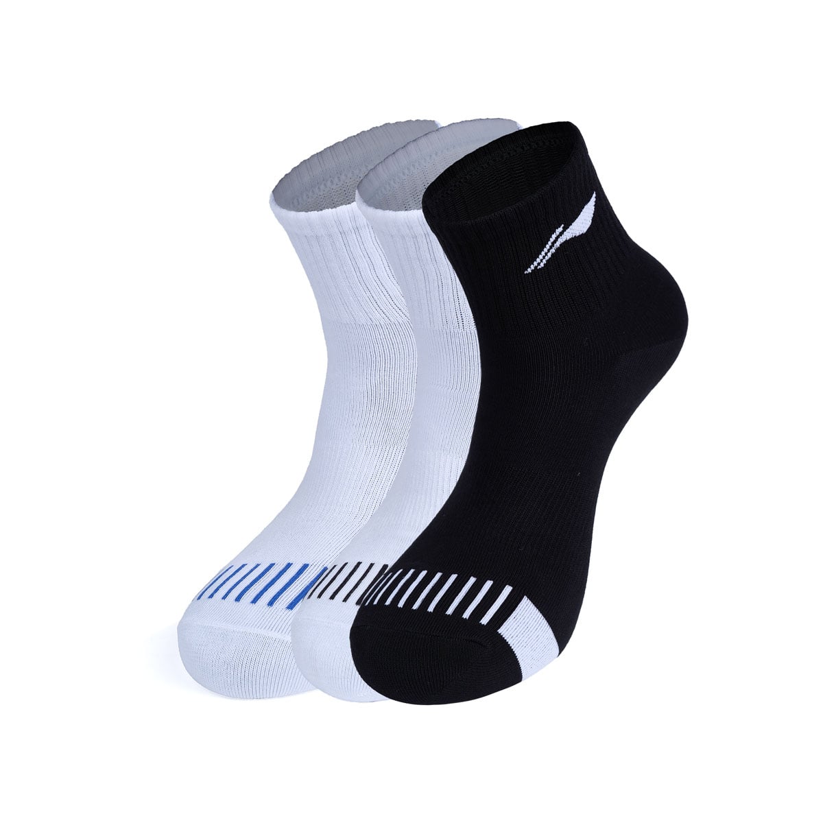  Tất ngắn cổ Unisex P-AWTV009-2V 