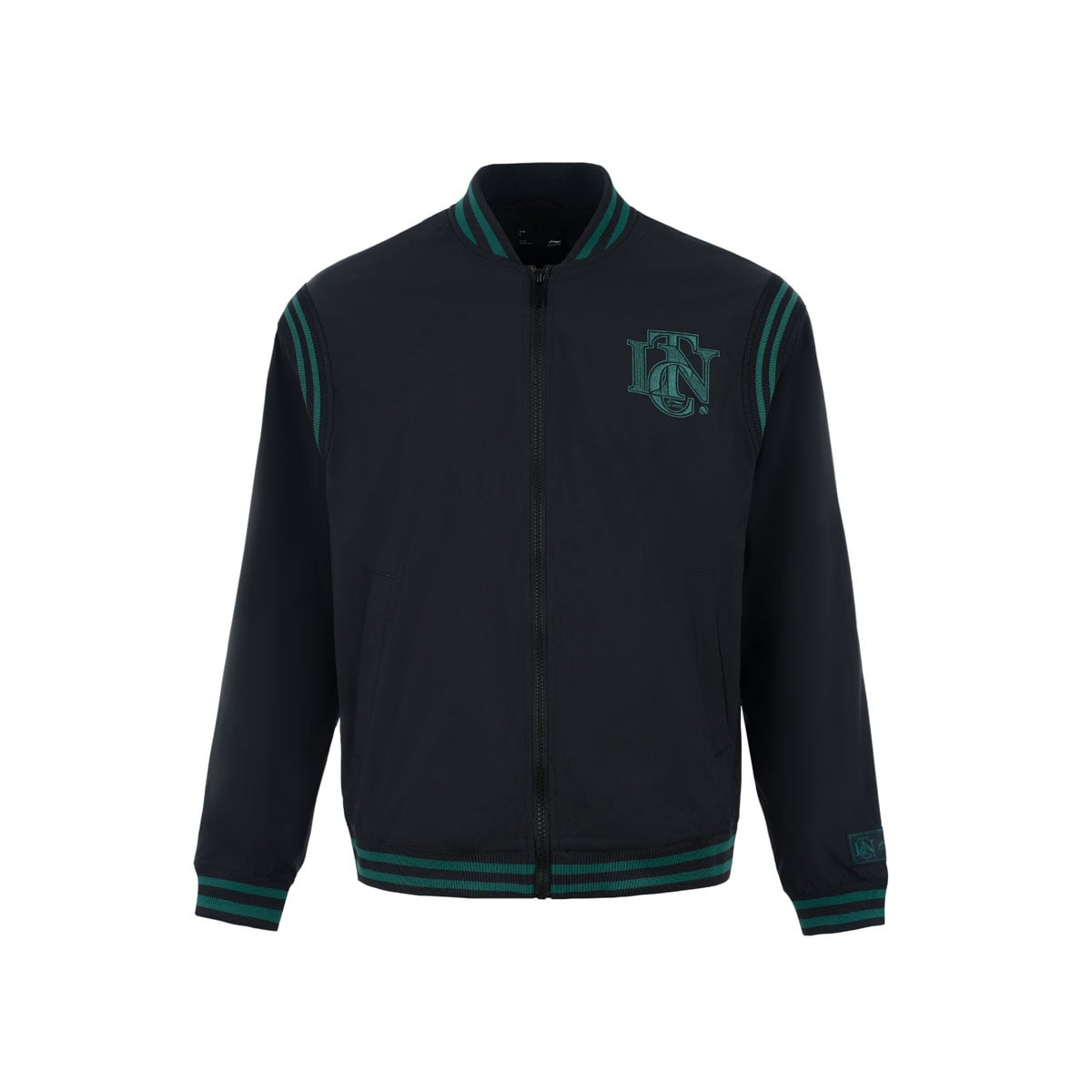  Áo gió không mũ Nam AJDV391-2V 