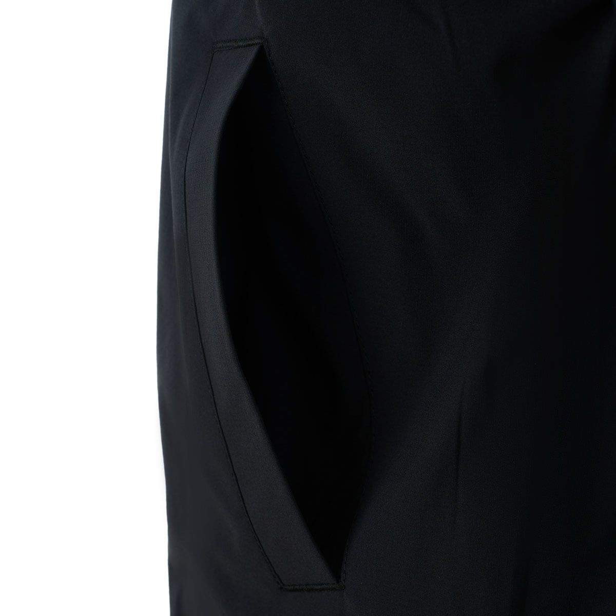 Áo gió không mũ Nam AJDV391-2V