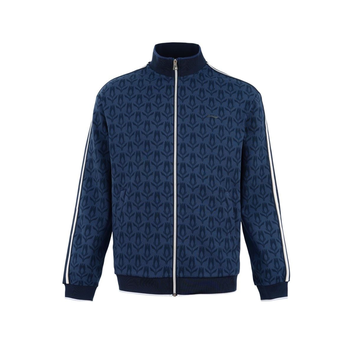 Áo khoác nỉ không mũ Nam AWDVQ19-1V