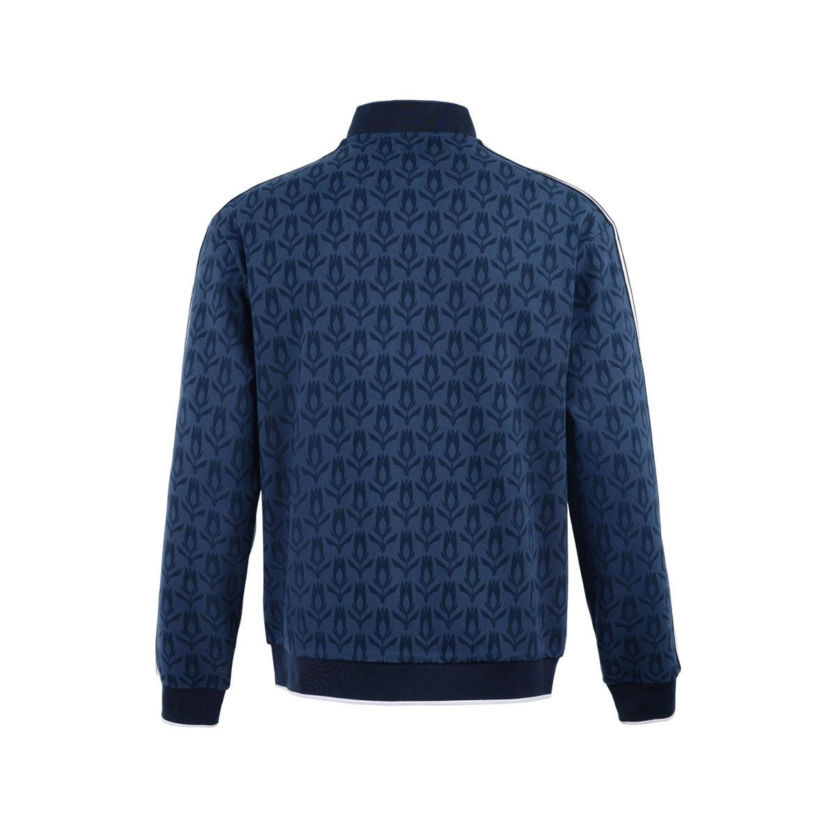 Áo khoác nỉ không mũ Nam AWDVQ19-1V