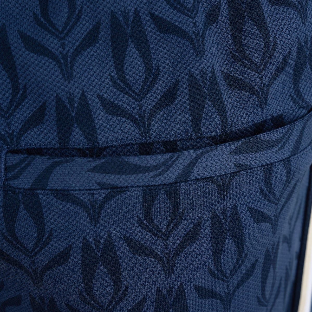 Quần nỉ ống suông Nam AYKVC69-1V