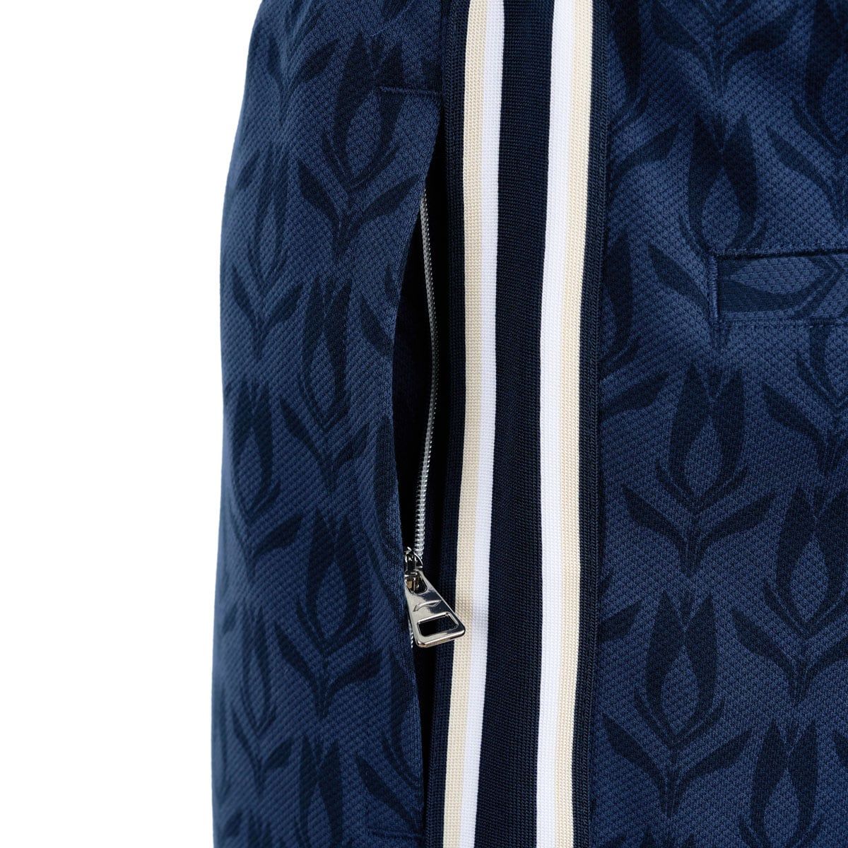 Quần nỉ ống suông Nam AYKVC69-1V