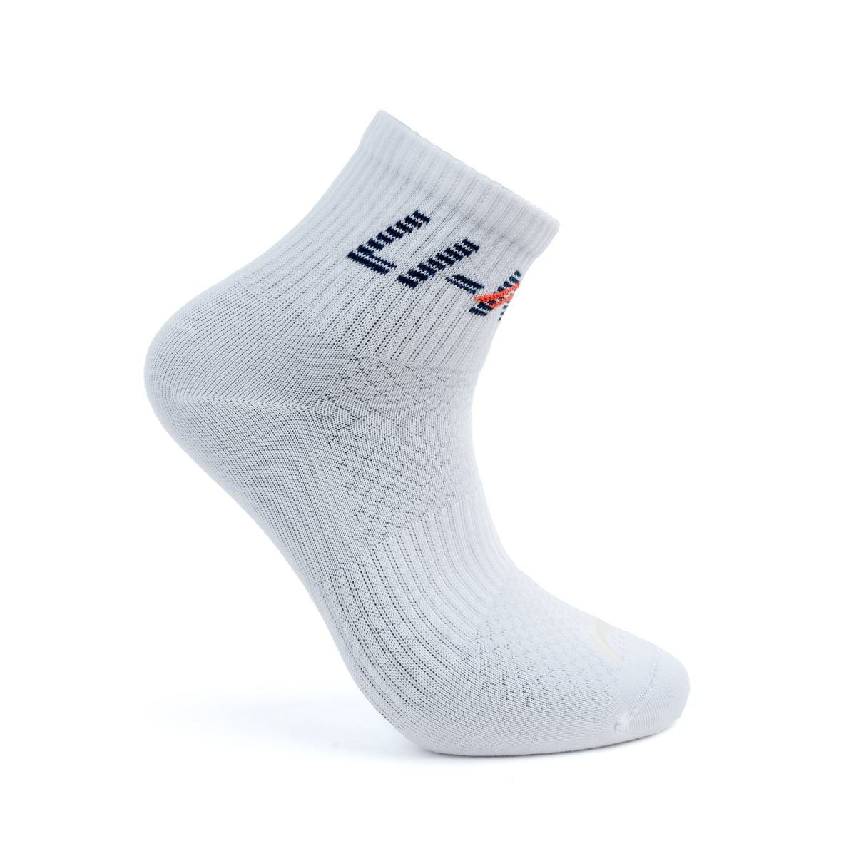 Tất ngắn cổ Unisex AWSW069-2V