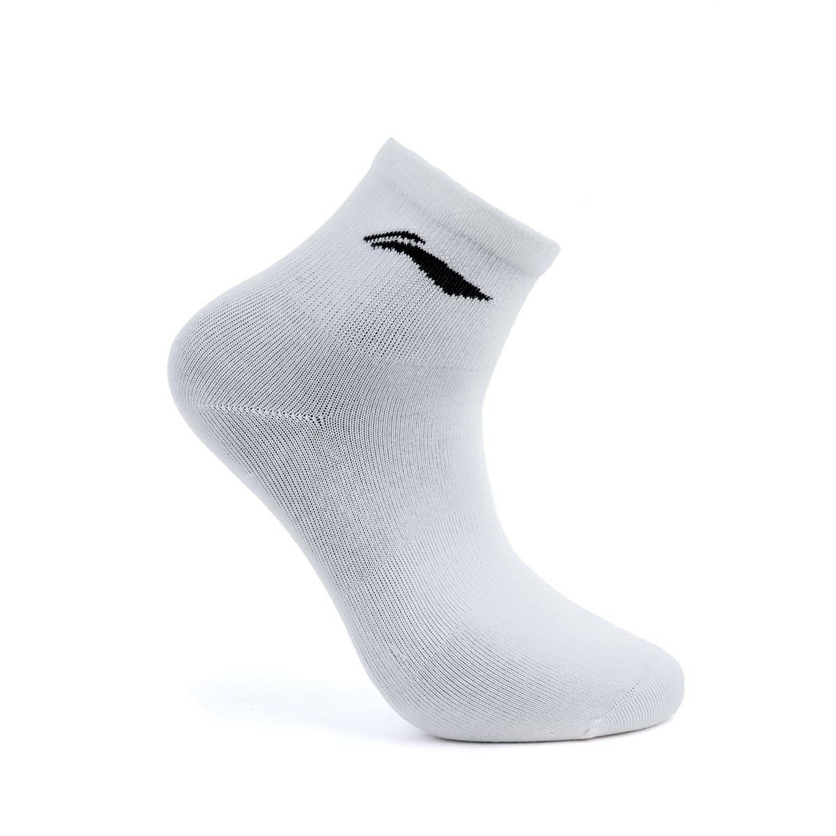 Tất ngắn cổ Unisex AWSW073-2V