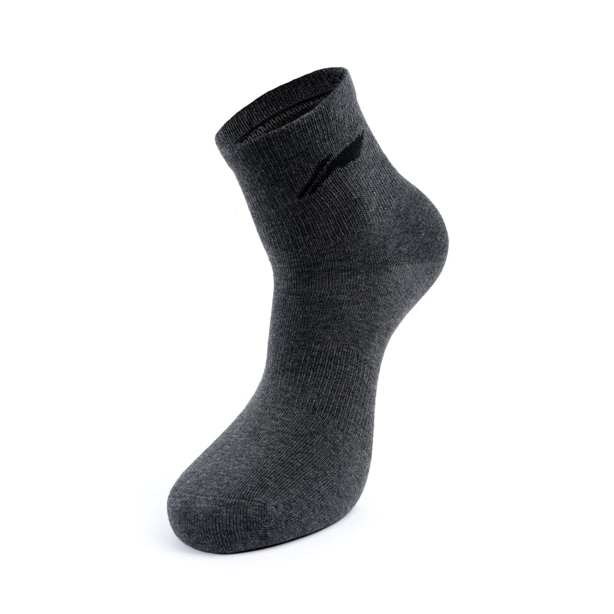 Tất ngắn cổ Unisex AWSW073-3V