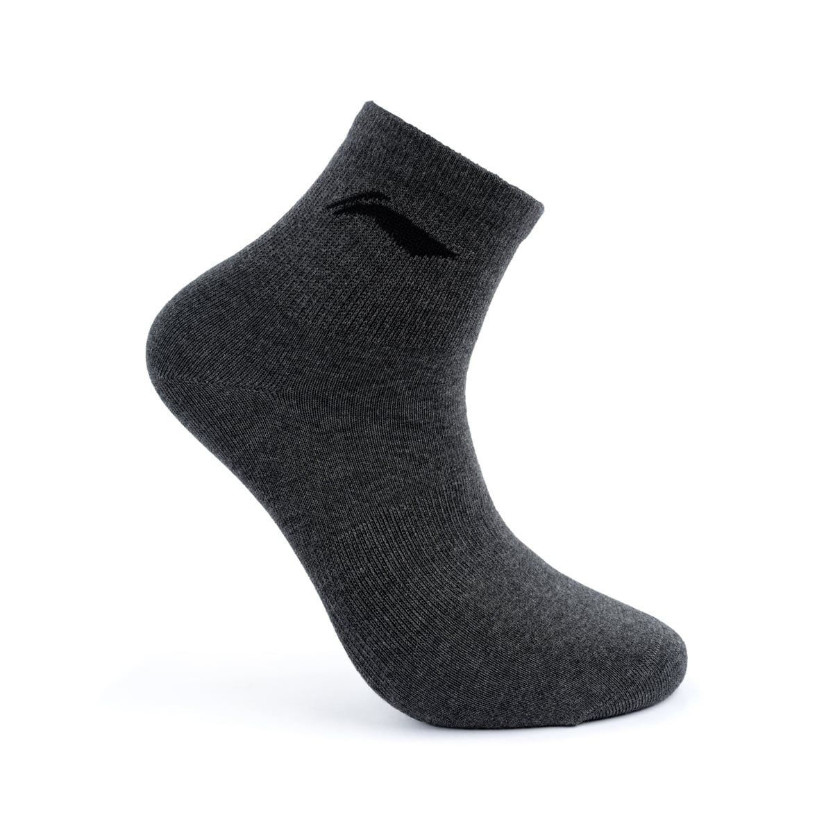 Tất ngắn cổ Unisex AWSW073-3V