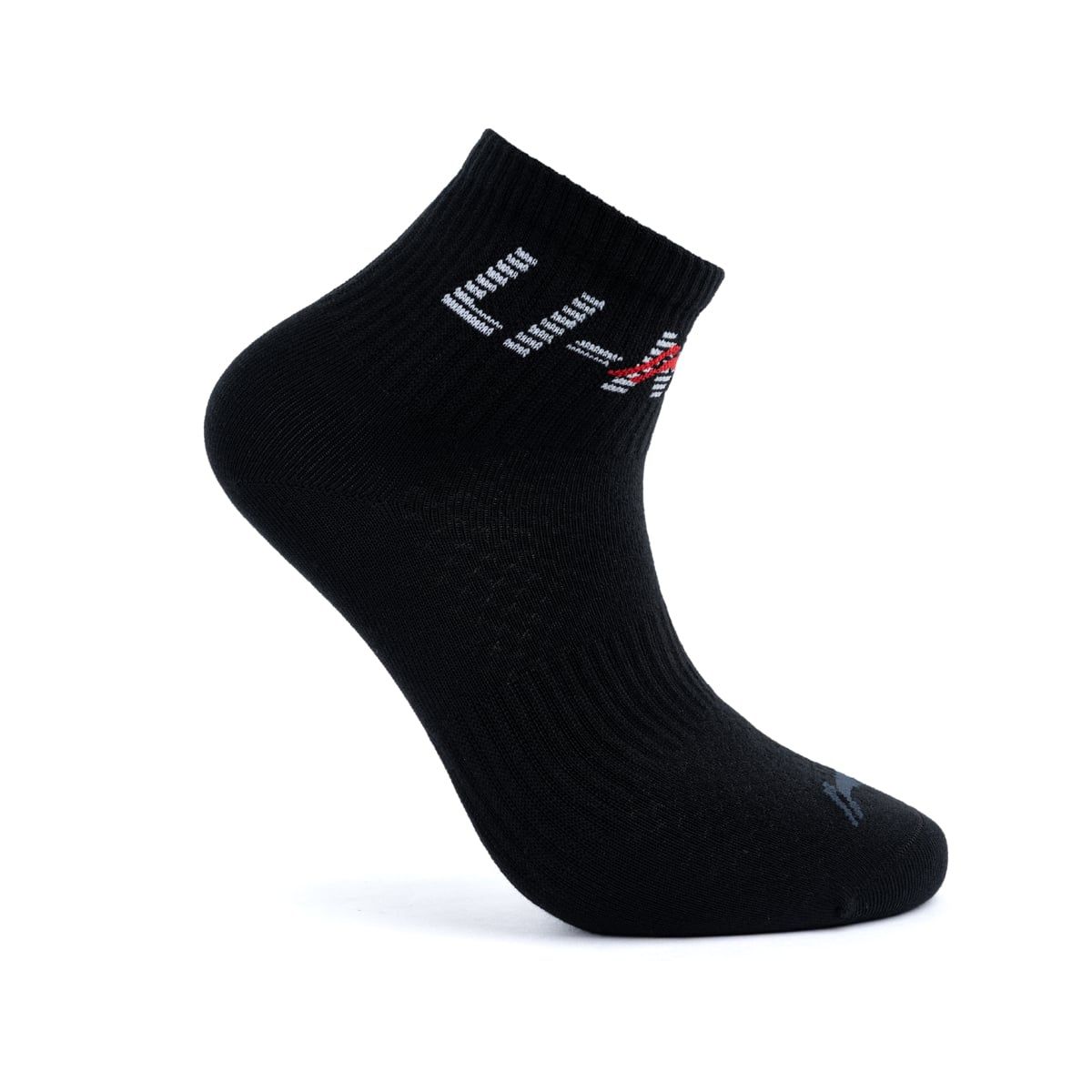 Tất ngắn cổ Unisex AWSW069-1V