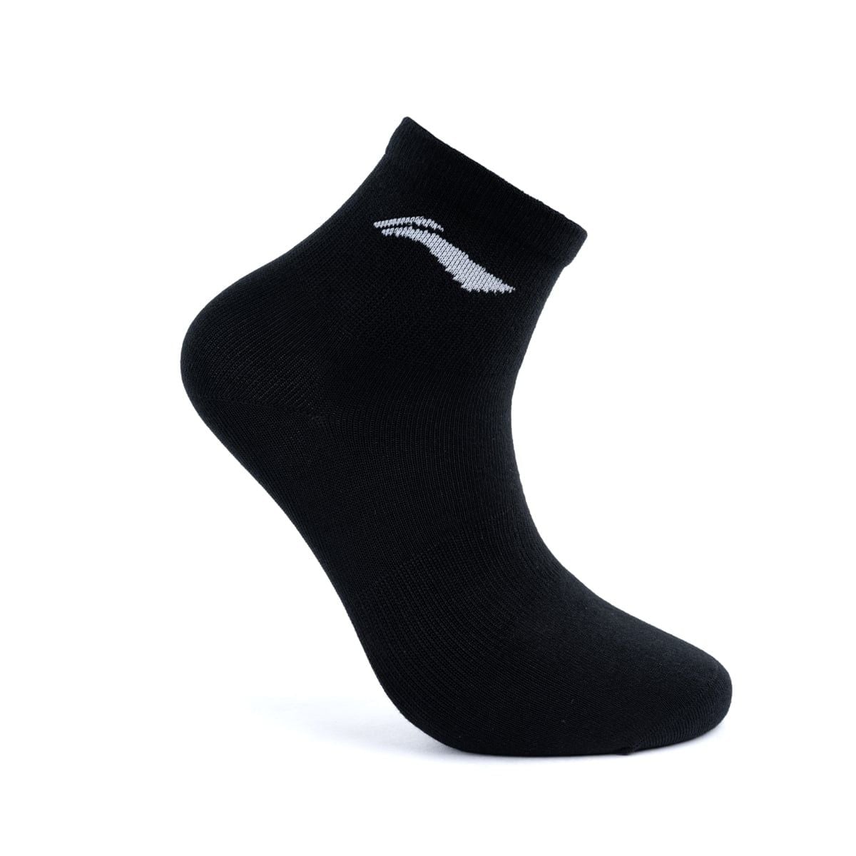 Tất ngắn cổ Unisex AWSW073-1V
