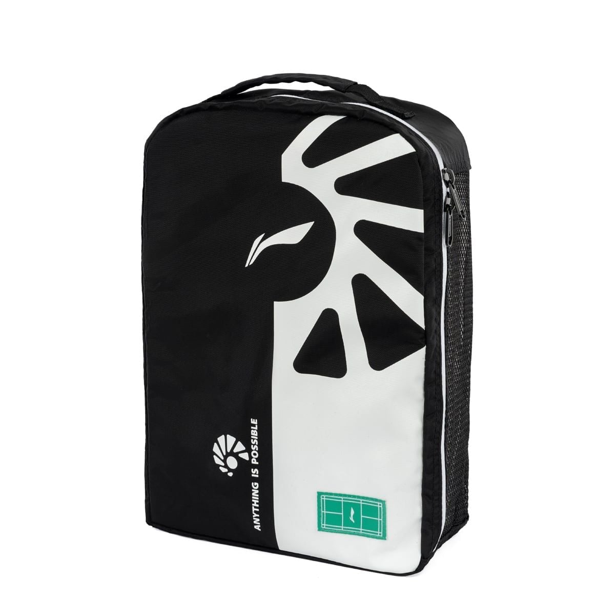 Túi đựng giày Unisex P-ABLW067-4V