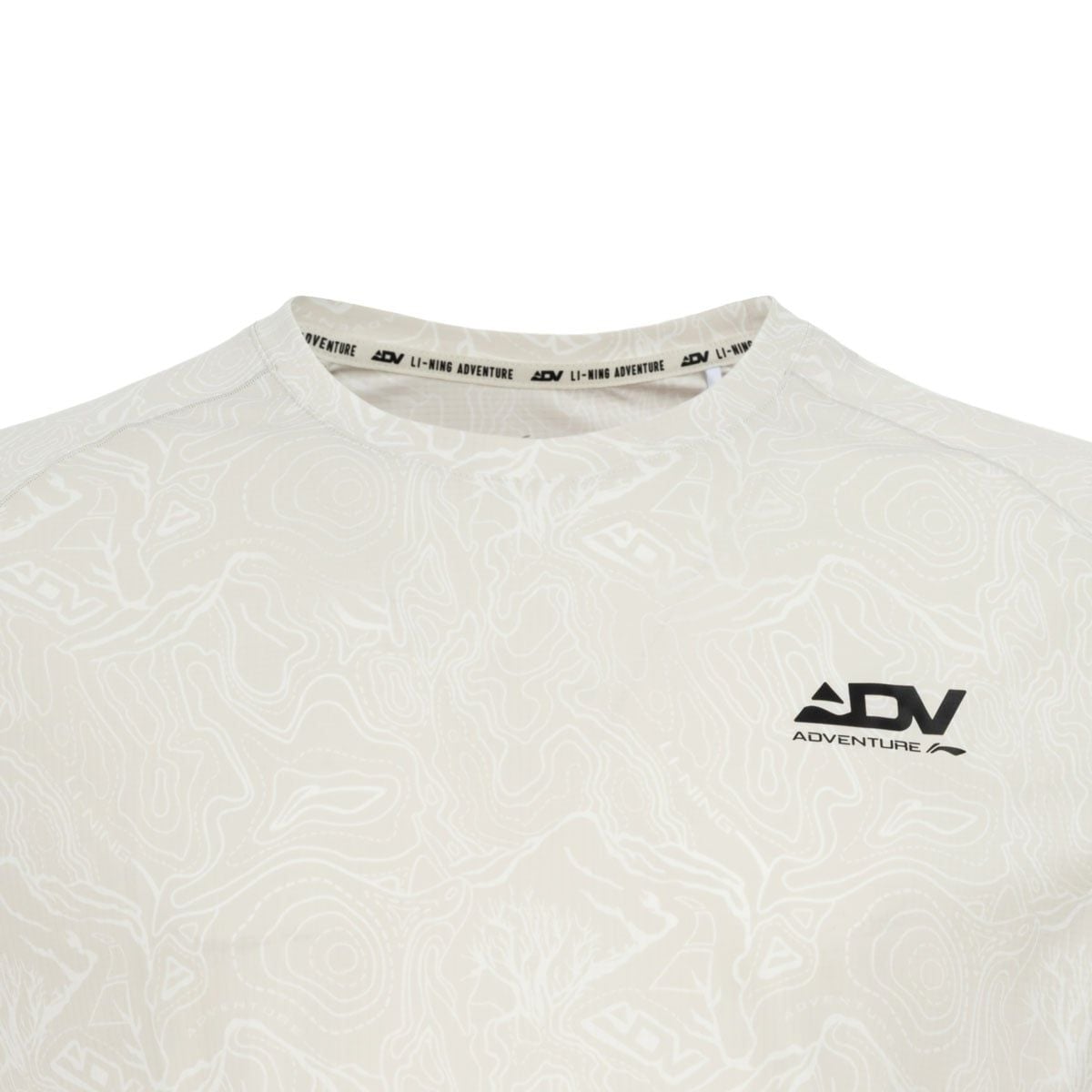 Áo T-shirt Nam ATSV373-10V