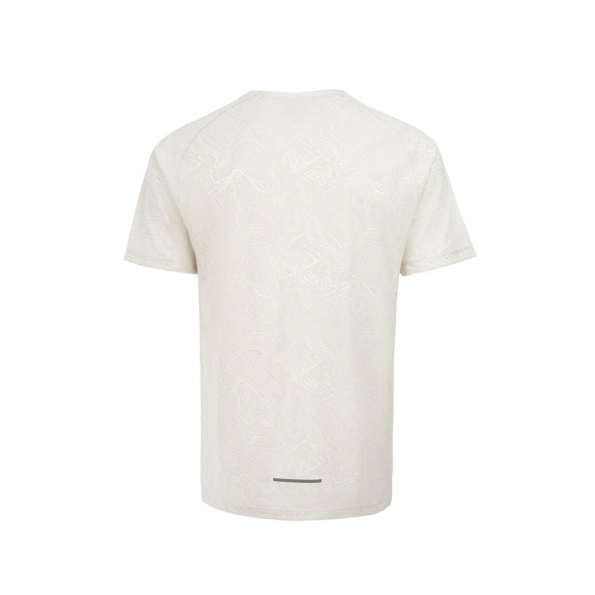 Áo T-shirt Nam ATSV373-10V