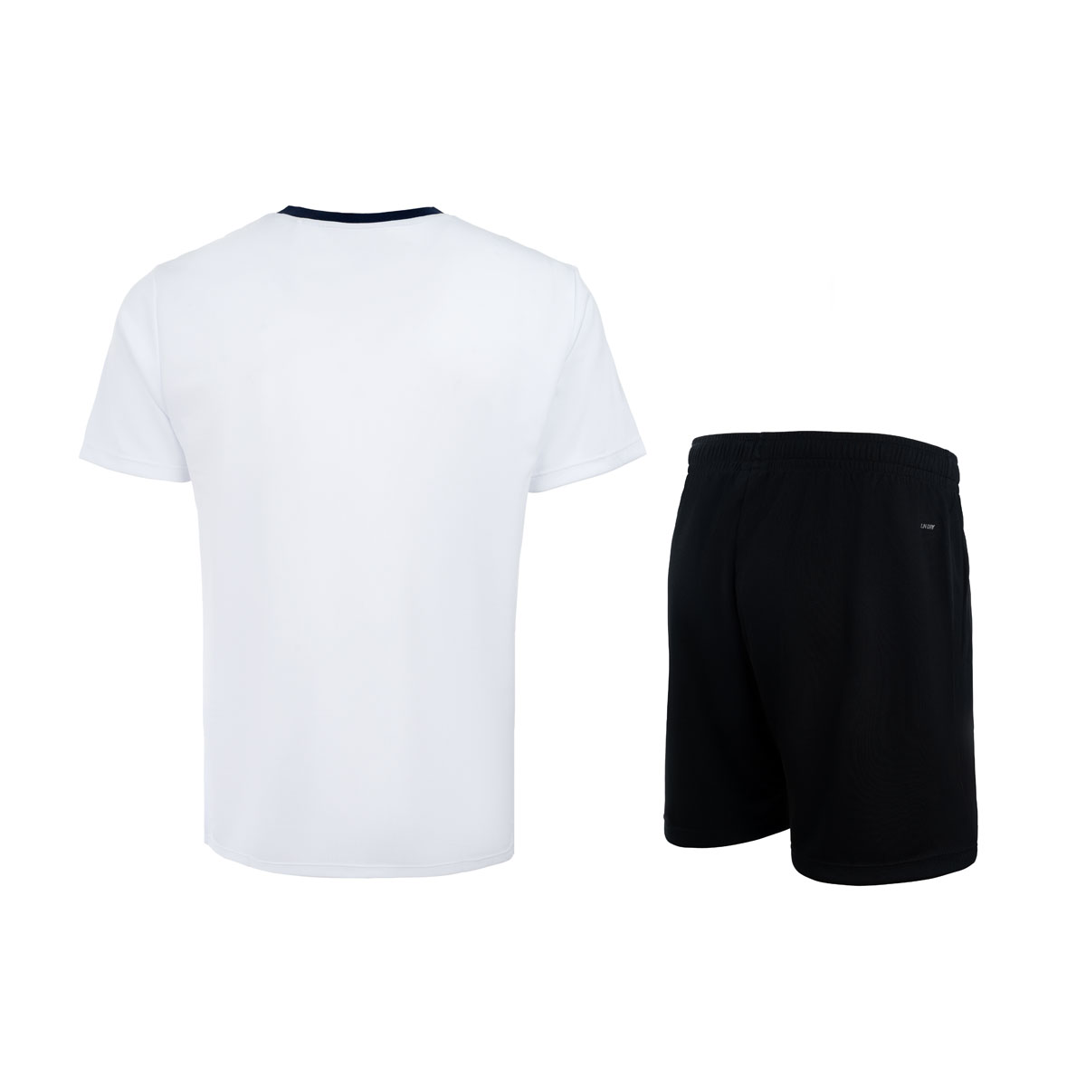  Bộ quần áo cầu lông Unisex P-AATV041-2V 