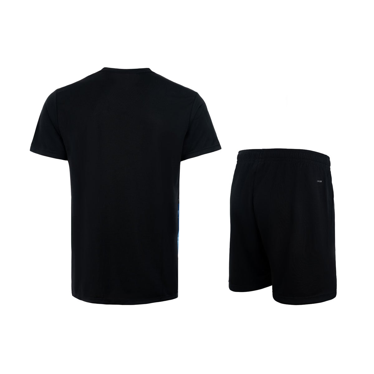  Bộ quần áo cầu lông Unisex P-AATV041-1V 