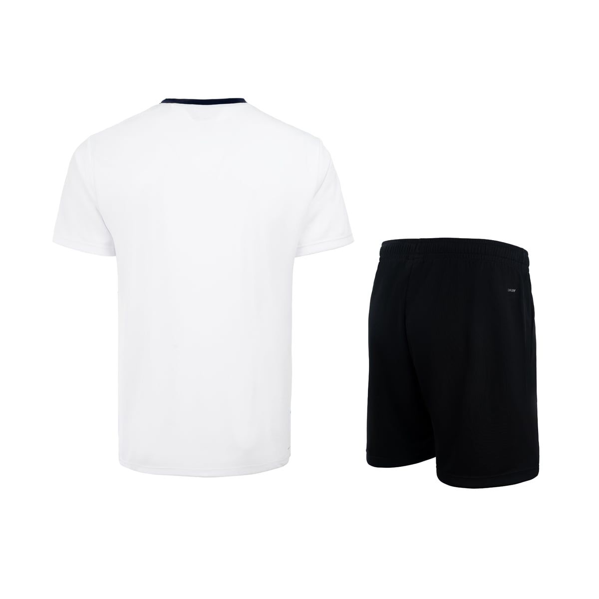 Bộ quần áo pickleball Unisex P-AATV129-2V