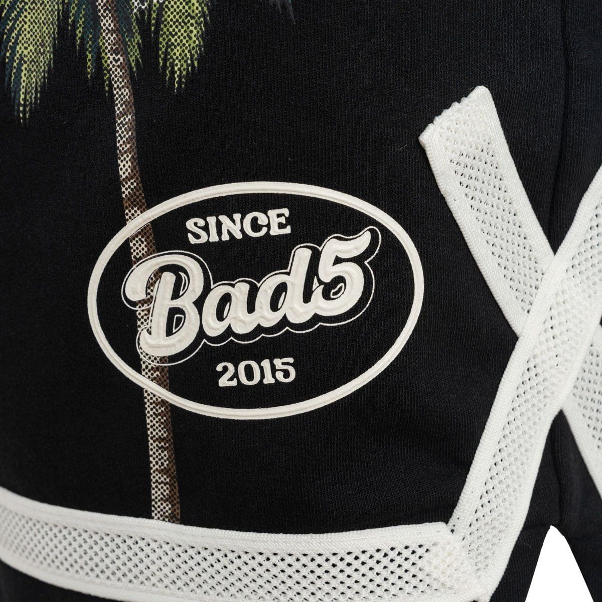 Quần short Nam AKSV191-4V