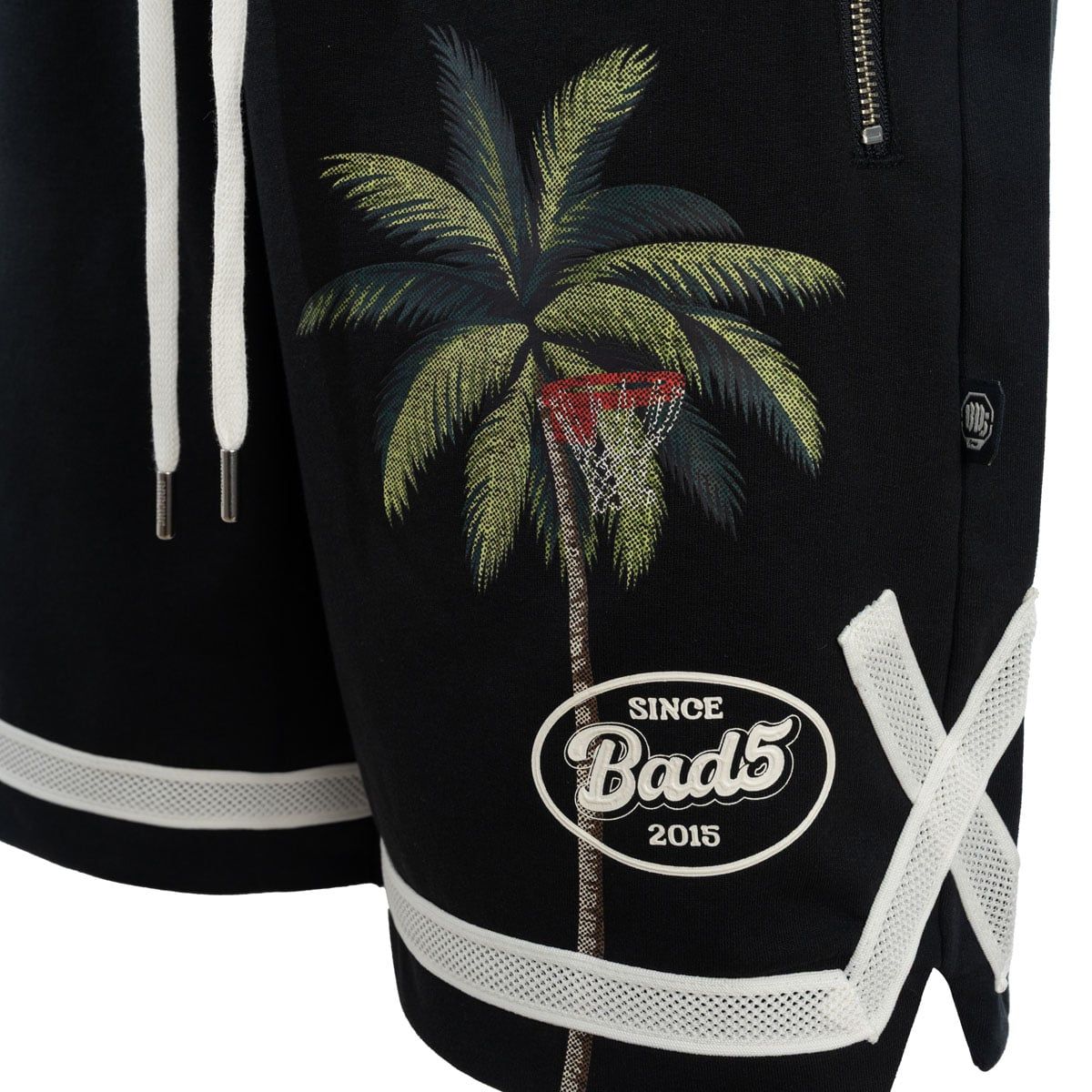 Quần short Nam AKSV191-4V