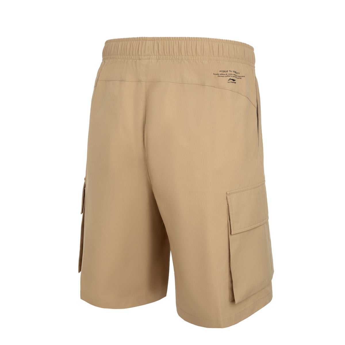  Quần short Nam AKSV419-5V 