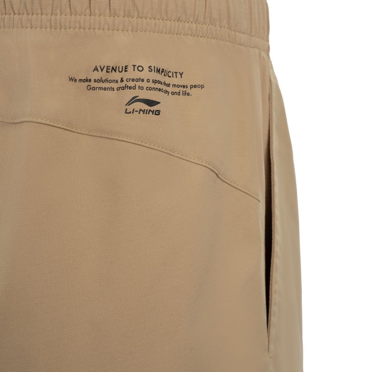 Quần short Nam AKSV419-5V