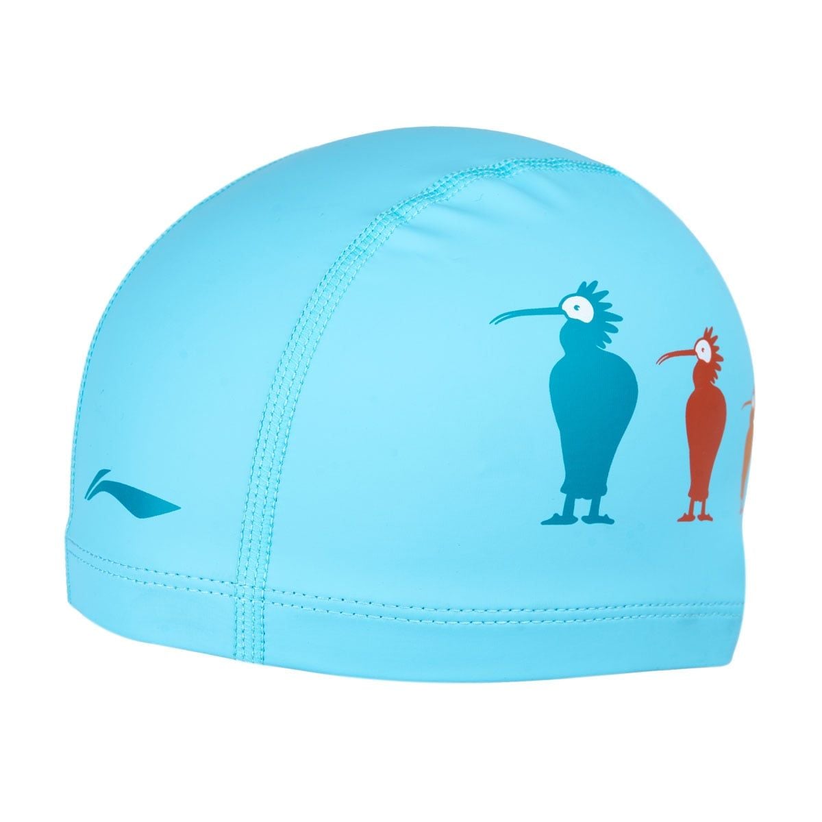 Mũ bơi Unisex YQAW003-1V