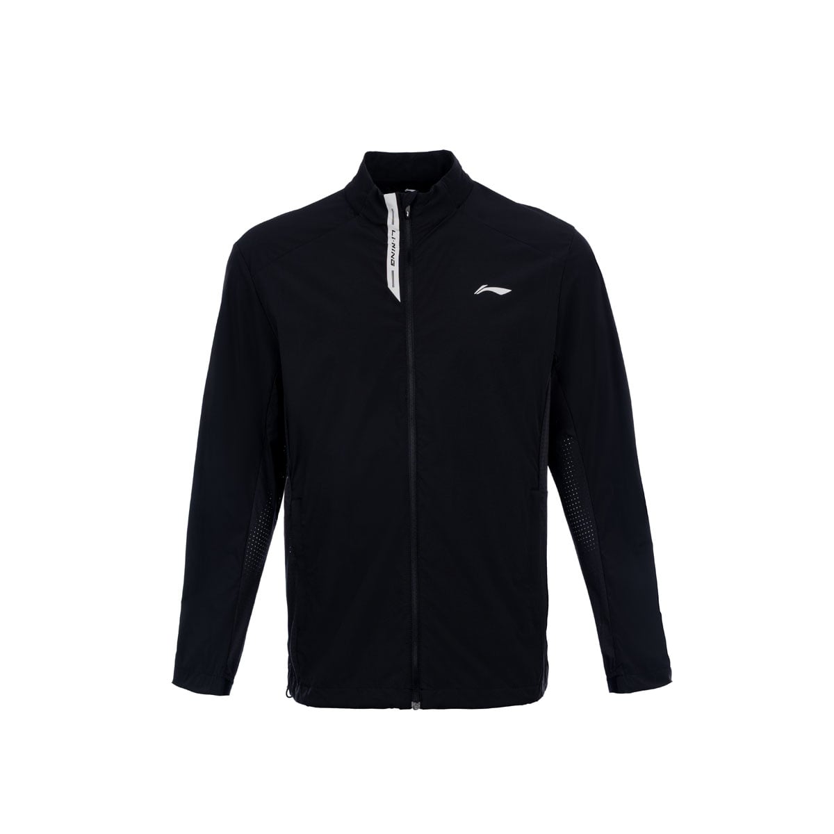  Áo gió không mũ Nam P-AFDV637-1V 