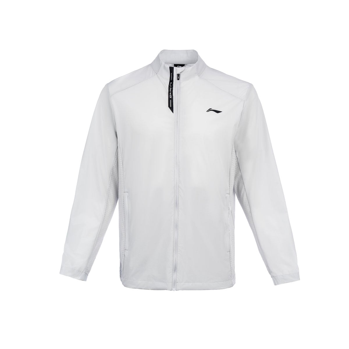  Áo gió không mũ Nam P-AFDV637-3V 