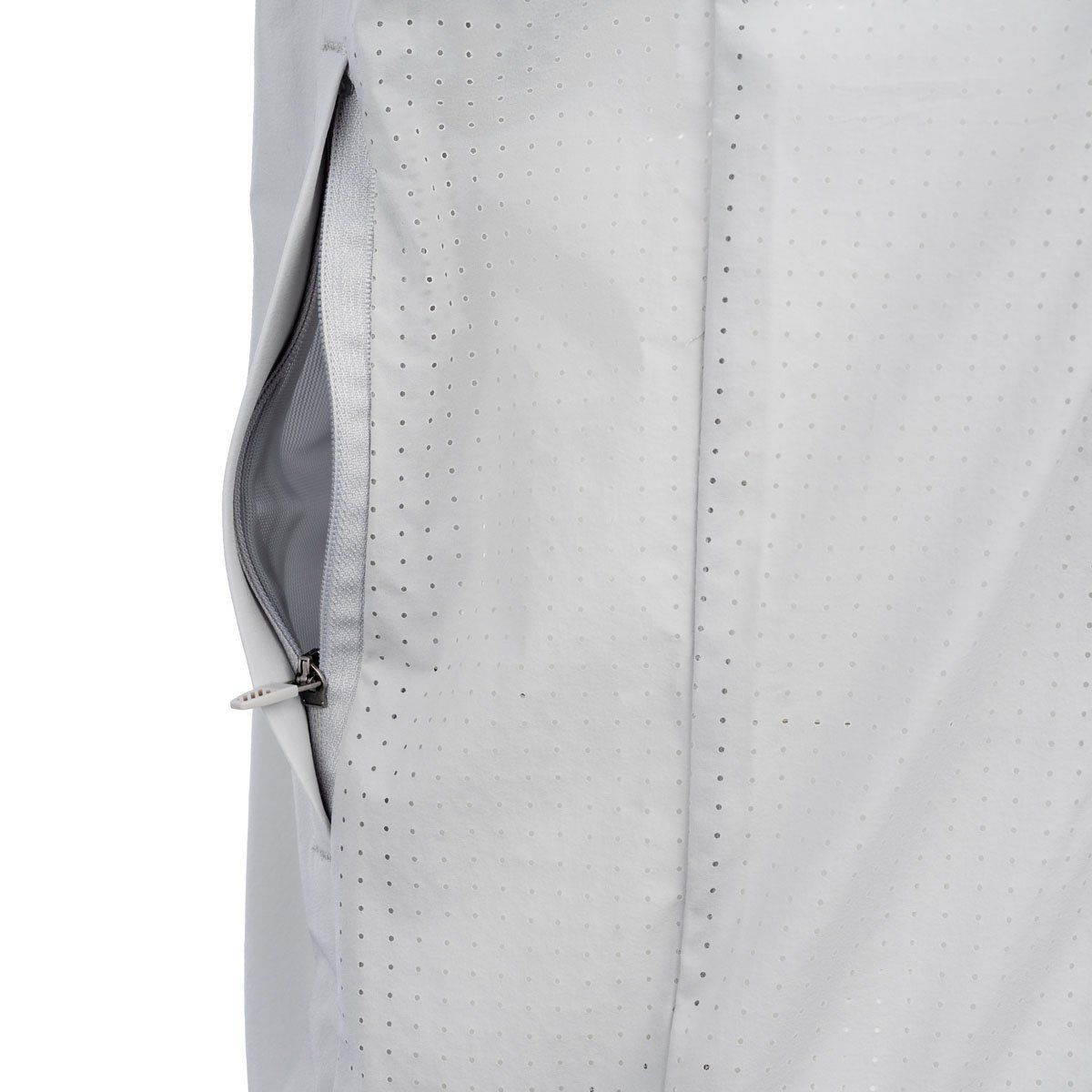 Áo gió không mũ Nam P-AFDV637-3V