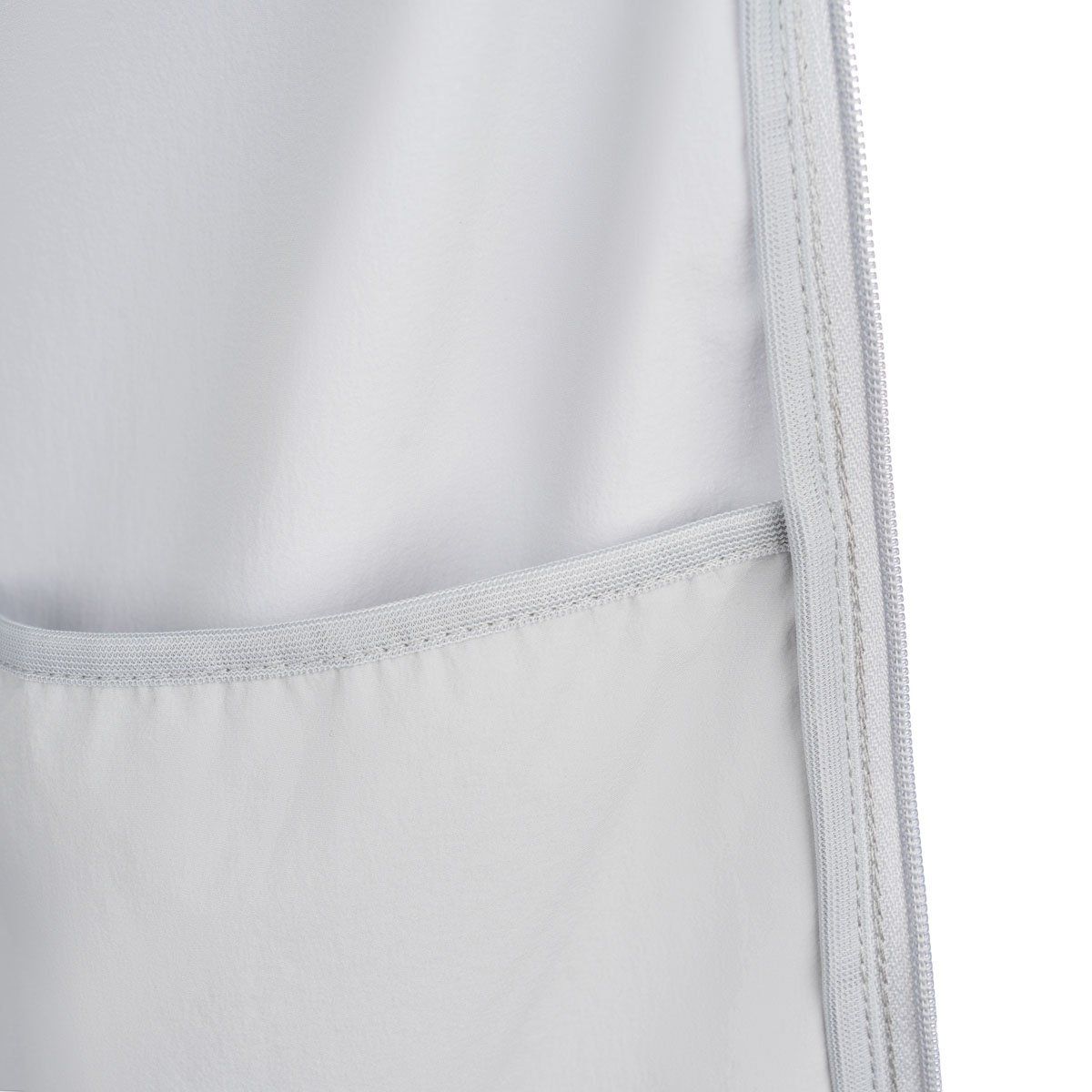 Áo gió không mũ Nam P-AFDV637-3V