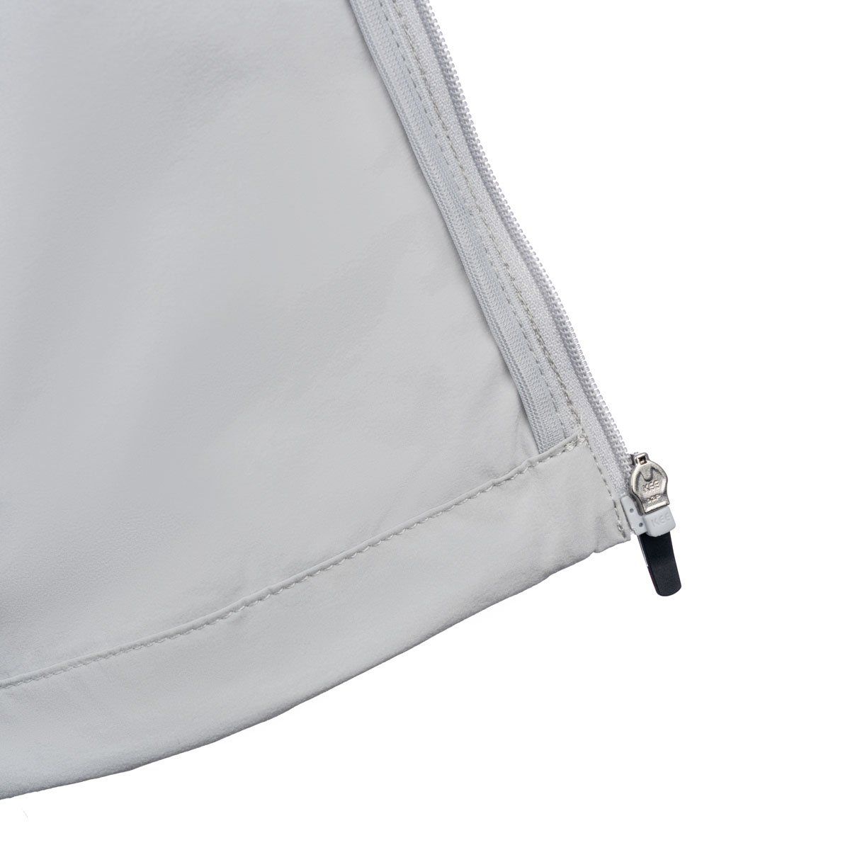 Áo gió không mũ Nam P-AFDV637-3V