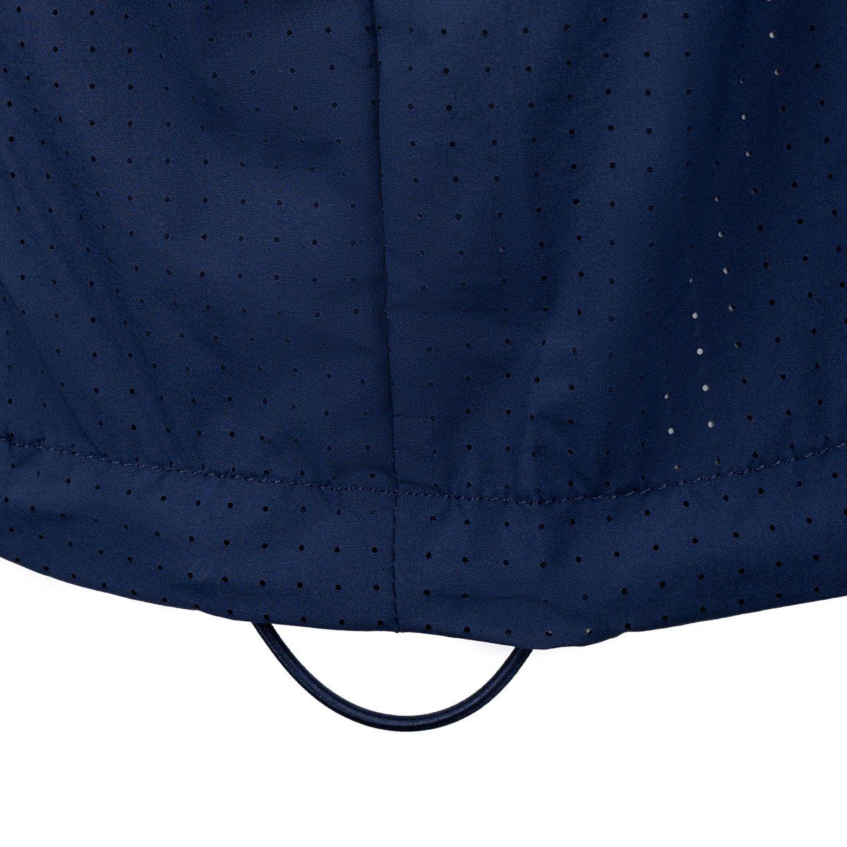 Áo gió không mũ Nam P-AFDV637-4V