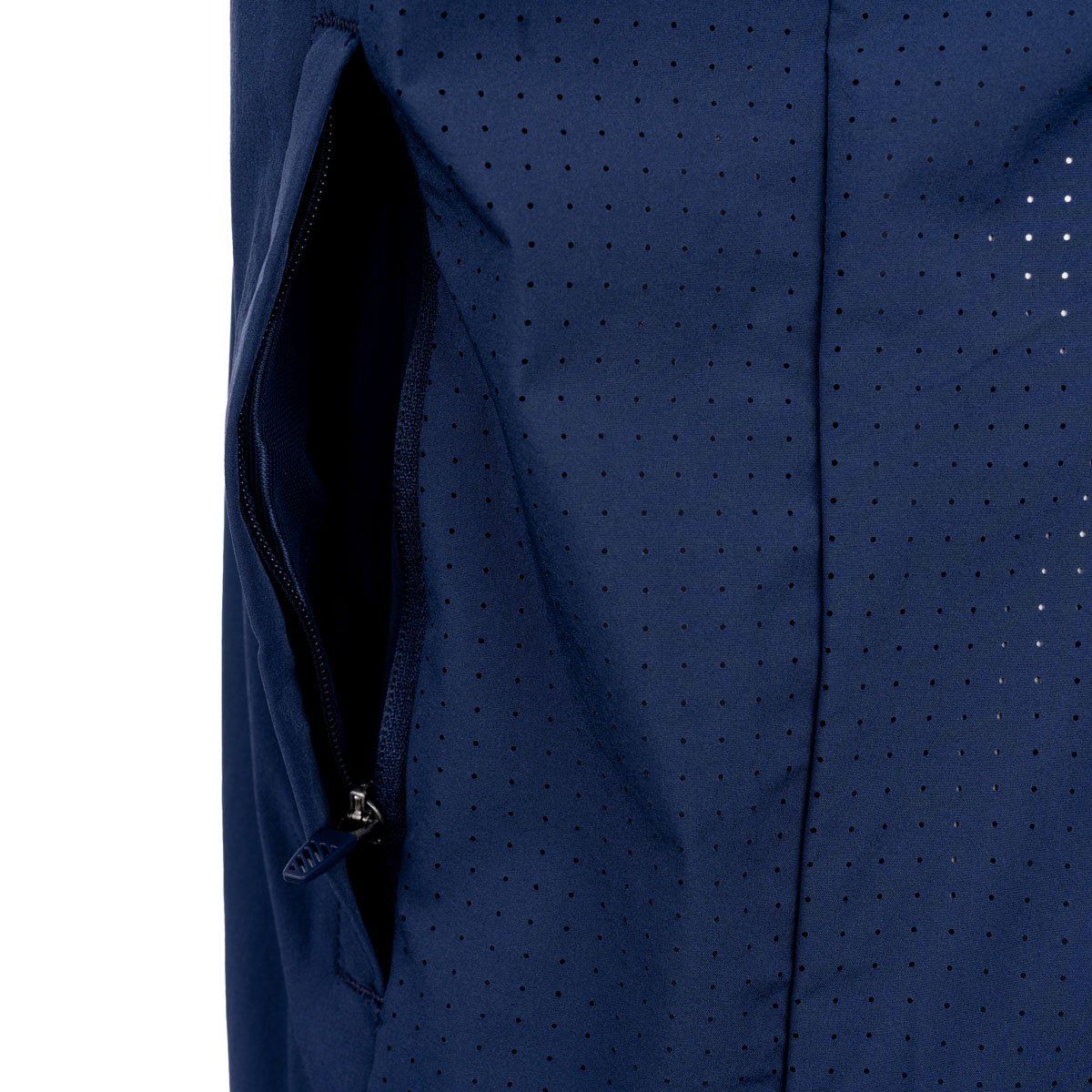 Áo gió không mũ Nam P-AFDV637-4V